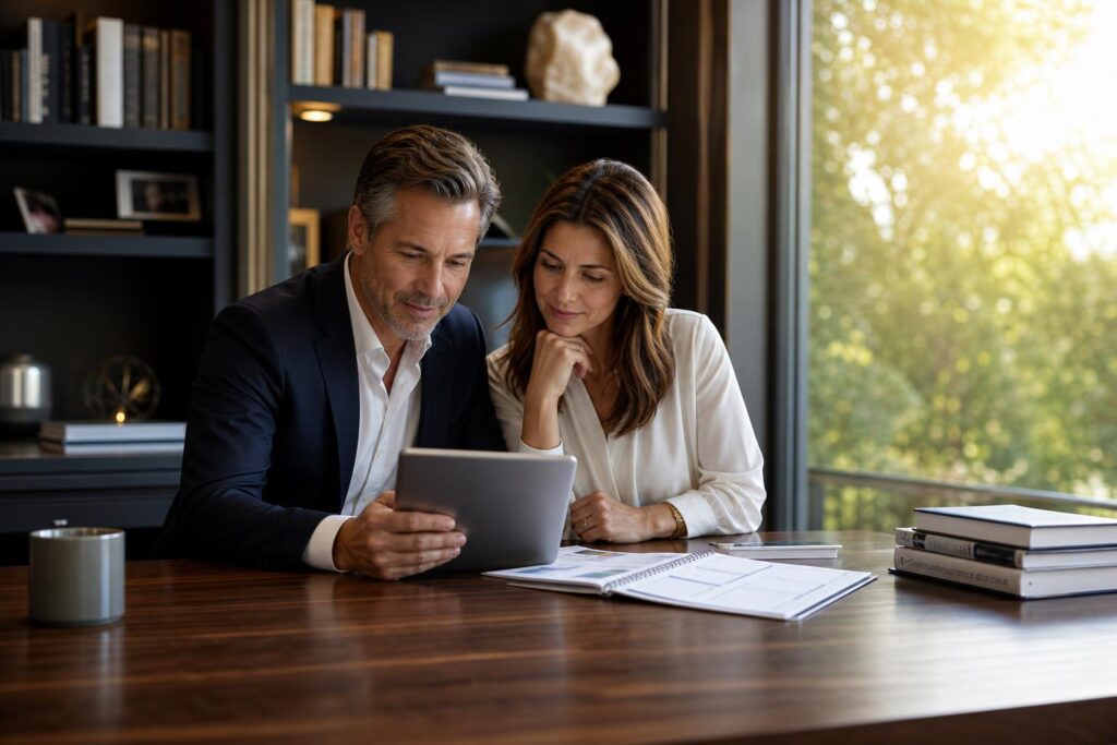 Behind on Retirement? Here's the Math That Changes Everything 69f310c1 9a5e 47f1 8e0f 0f652b513658