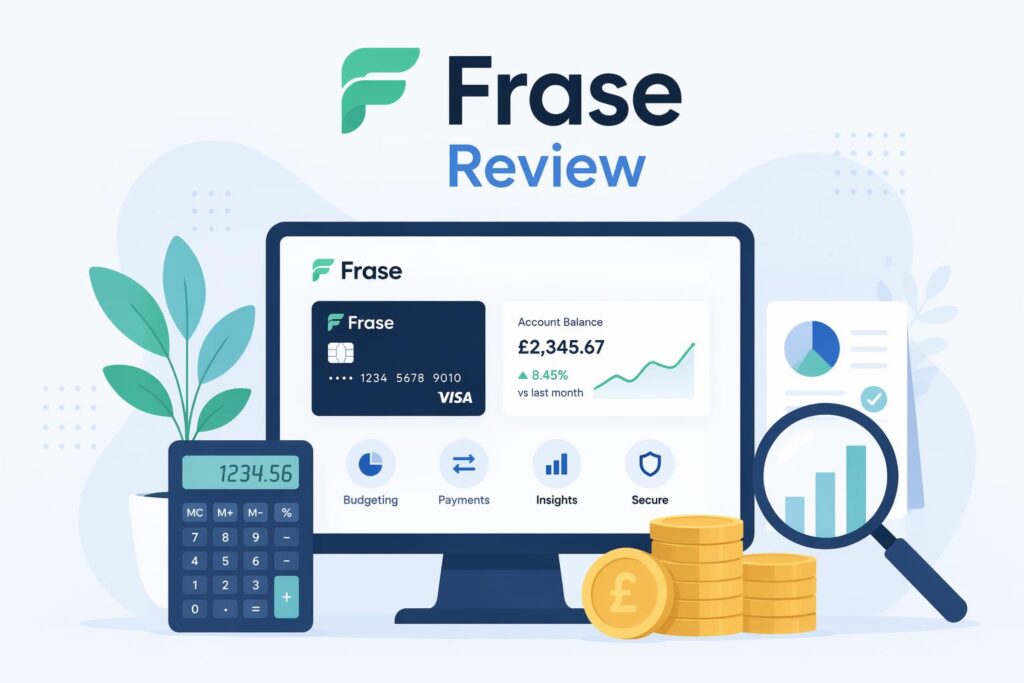 Frase Review — Featured Image