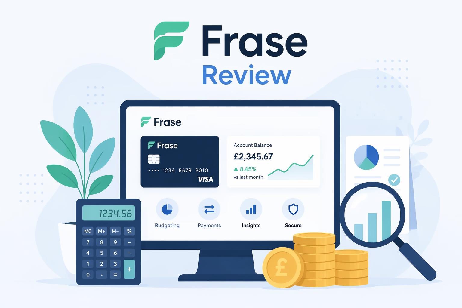Frase Review Featured Image