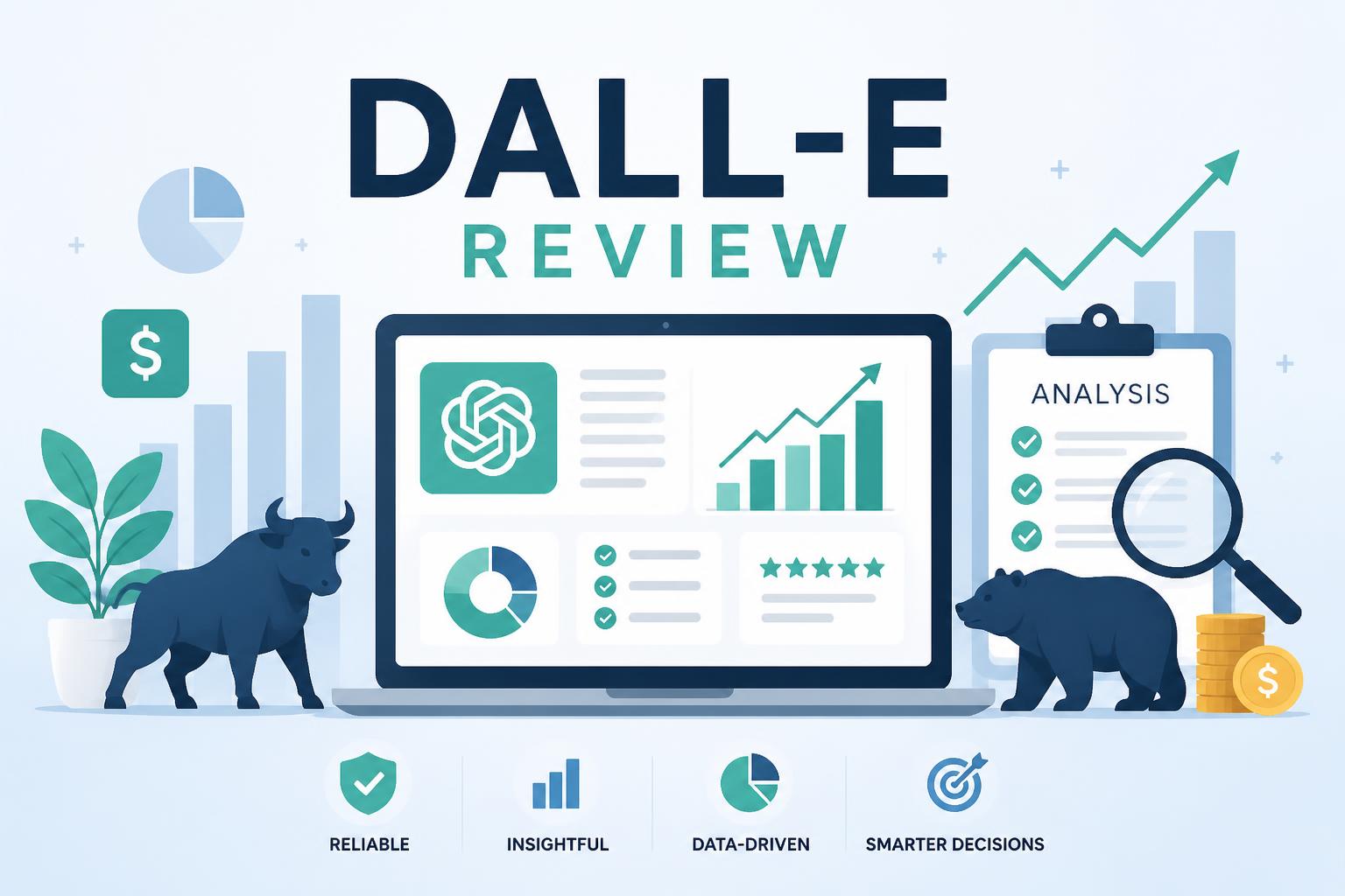 DALL-E Review Featured Image