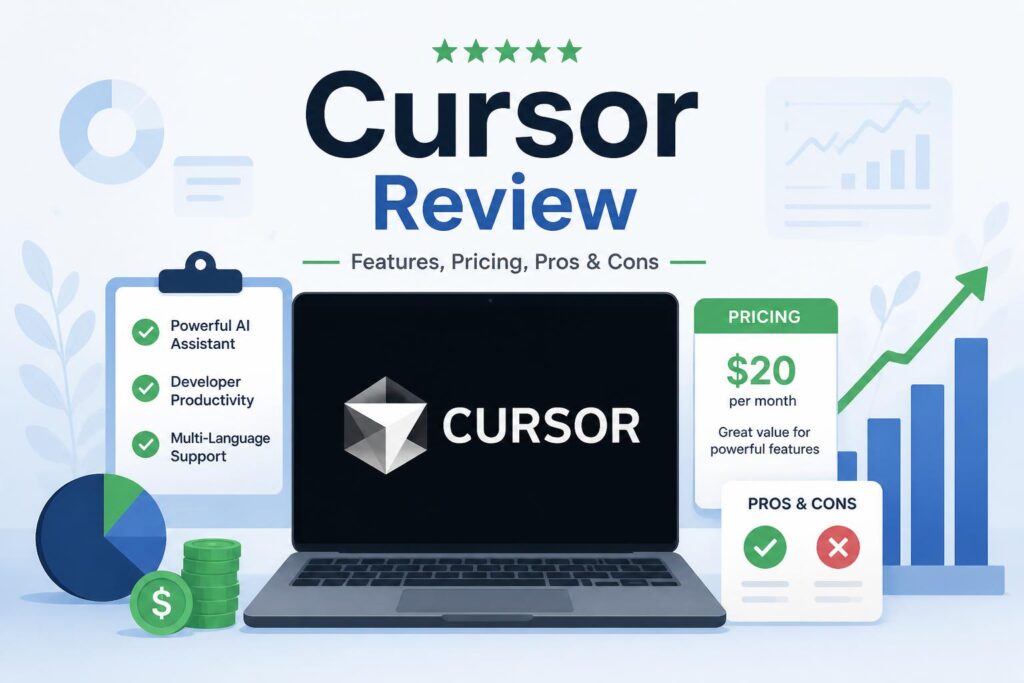 Cursor Review — Featured Image