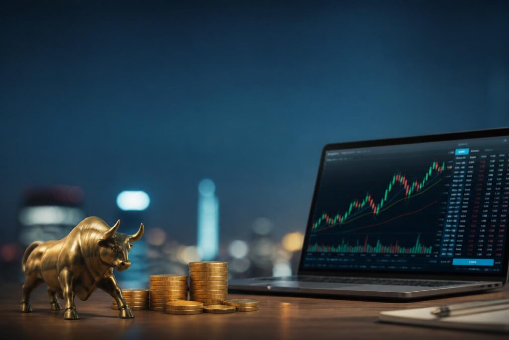 Best Options Trading Best Options Trading — Featured Image