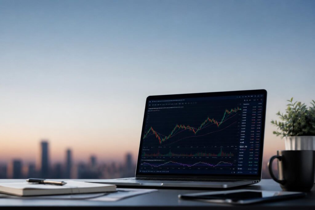 Best Charting & Analysis — Featured Image