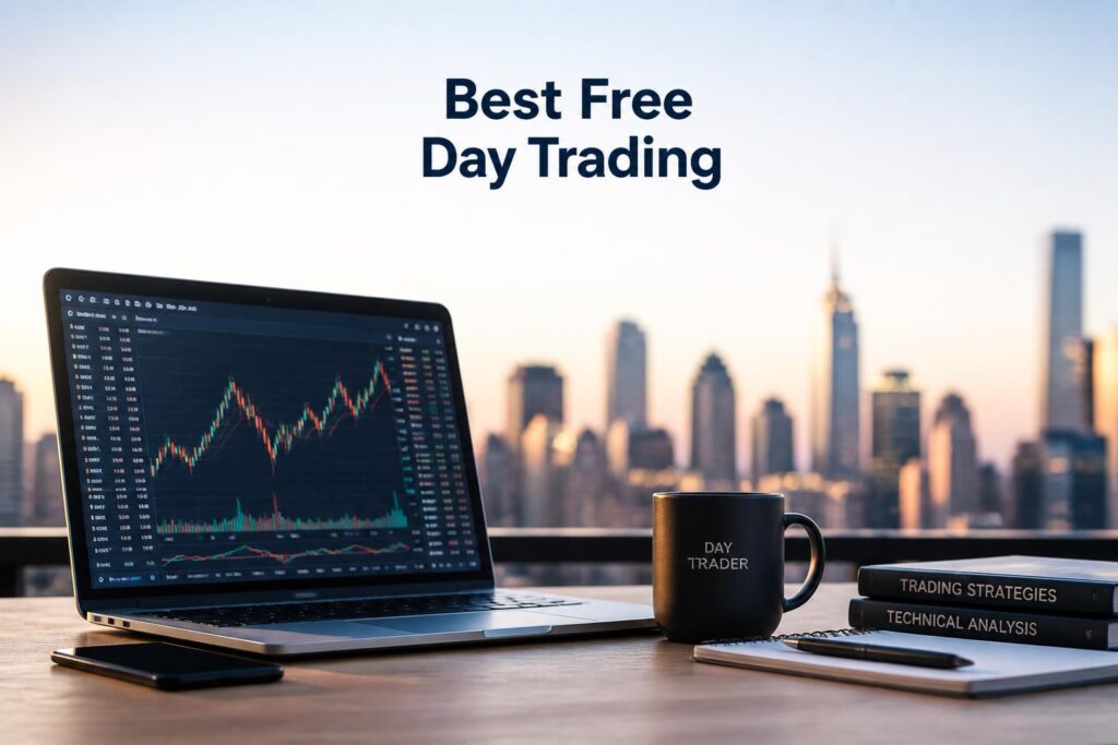 Best Free Day Trading — Featured Image