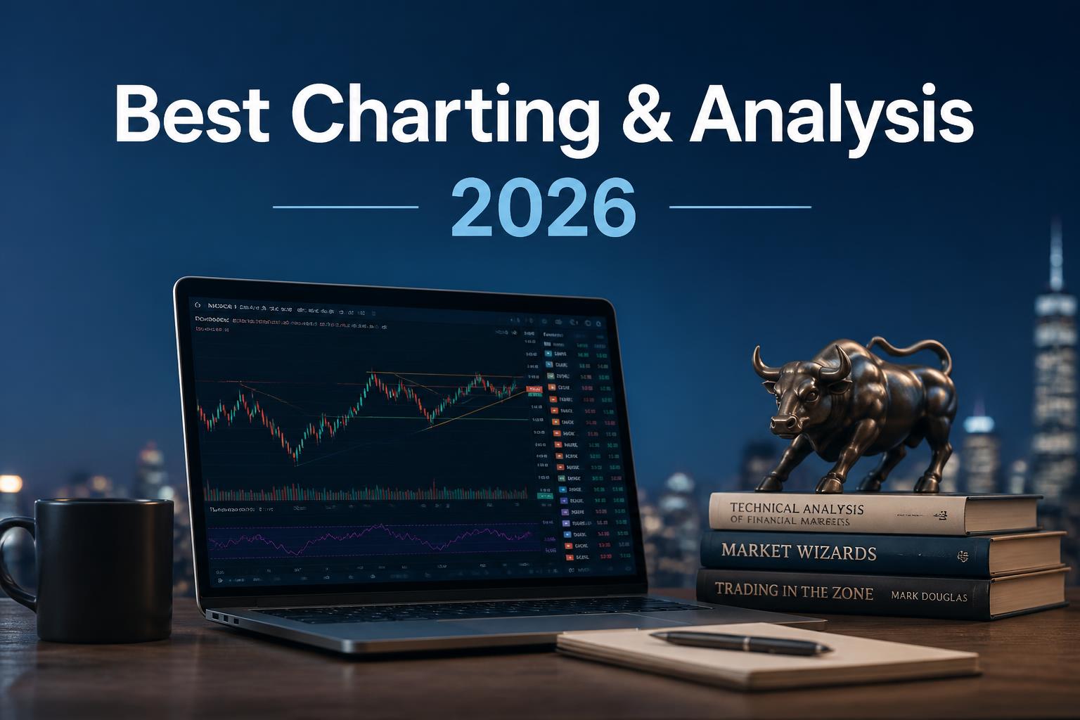 Best Charting & Analysis 2026 Featured Image