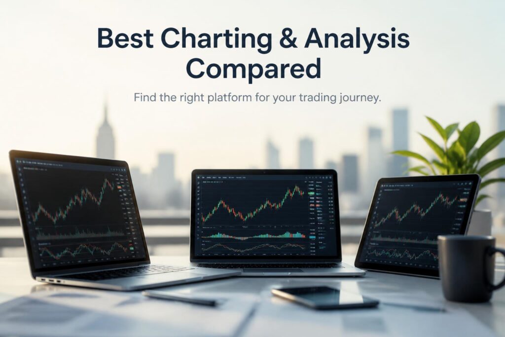 Best Charting & Analysis Compared — Featured Image