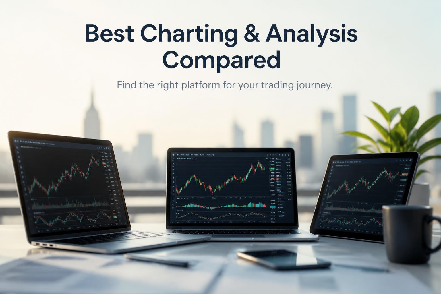Best Charting & Analysis Compared Featured Image