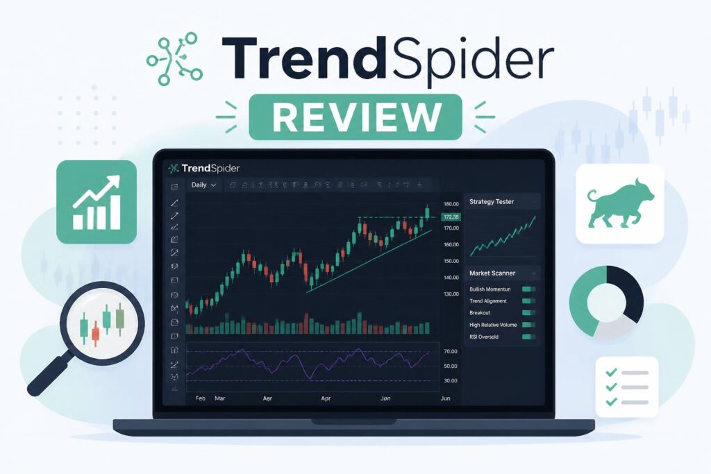 TrendSpider Review — Featured Image
