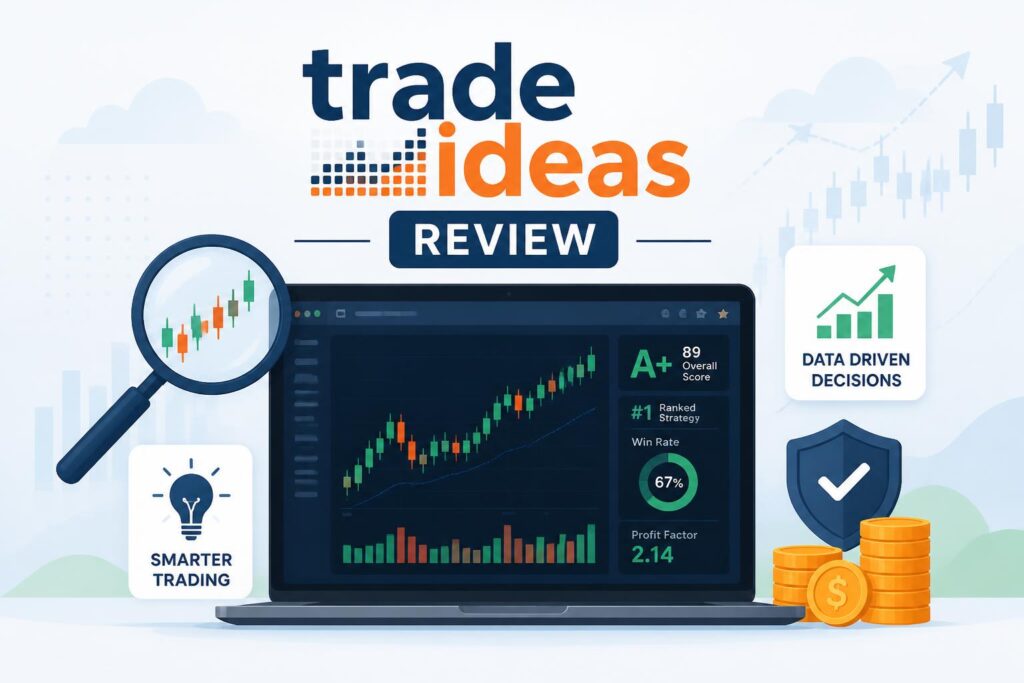 Trade Ideas Review — Featured Image