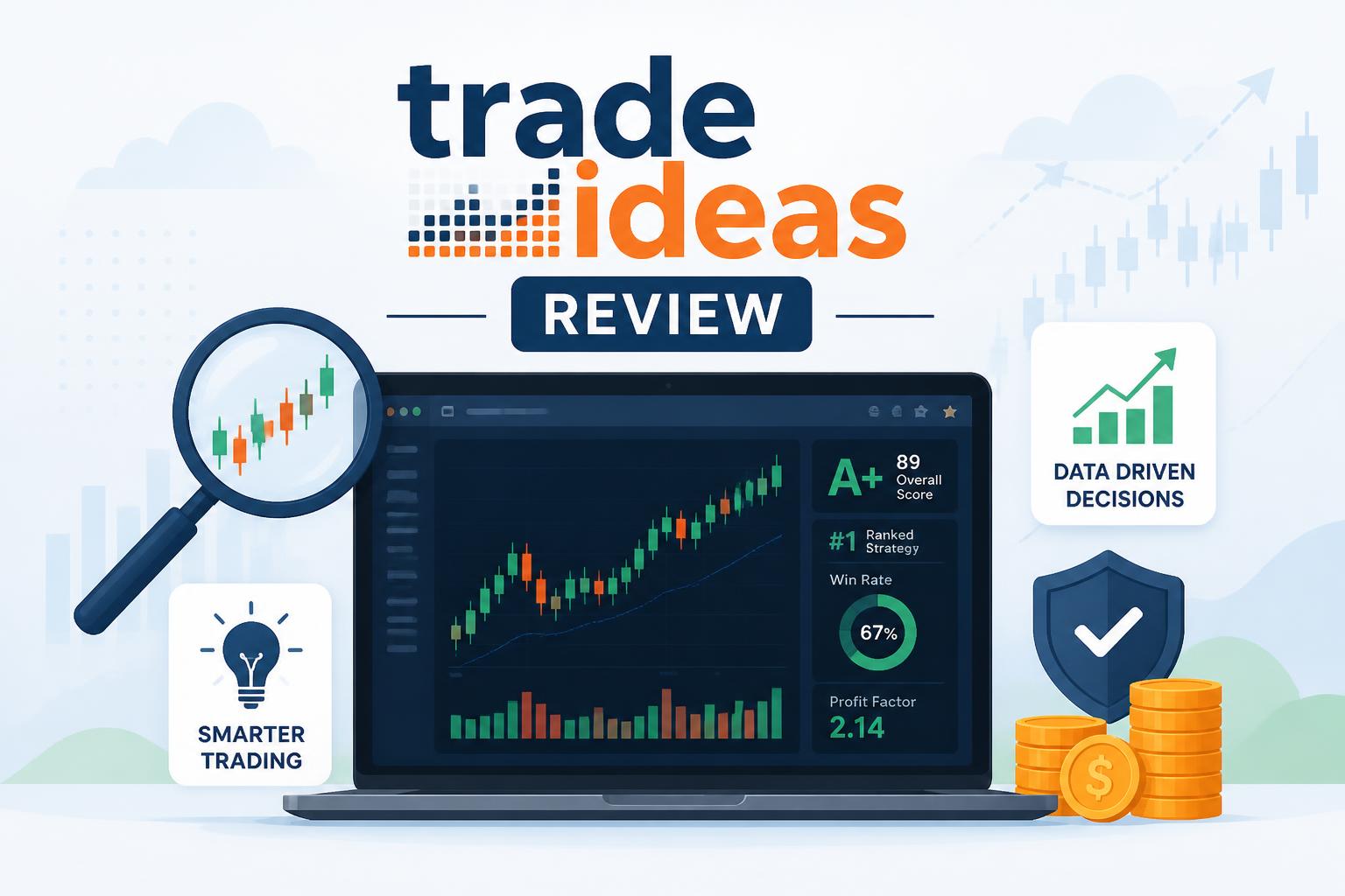 Trade Ideas Review Featured Image