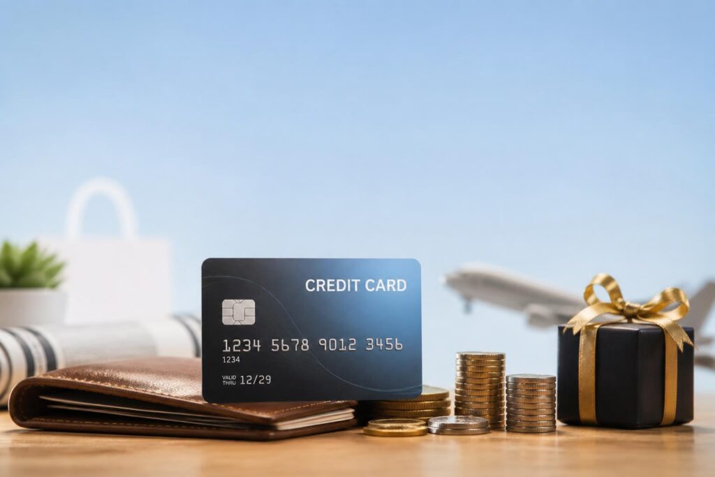 Best Cashback & Rewards Best Cashback & Rewards — Featured Image