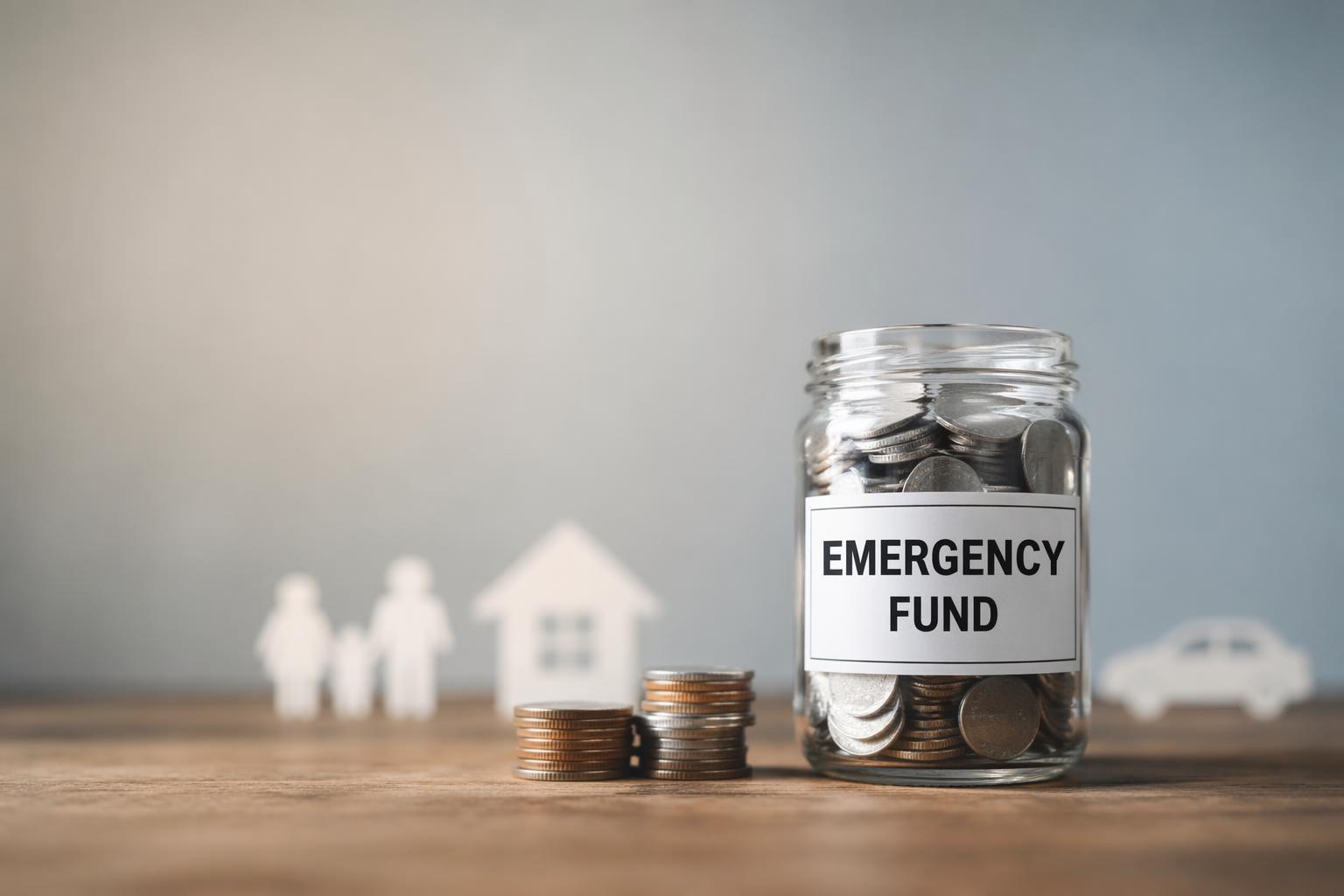 Best Emergency Funds for Beginners Featured Image