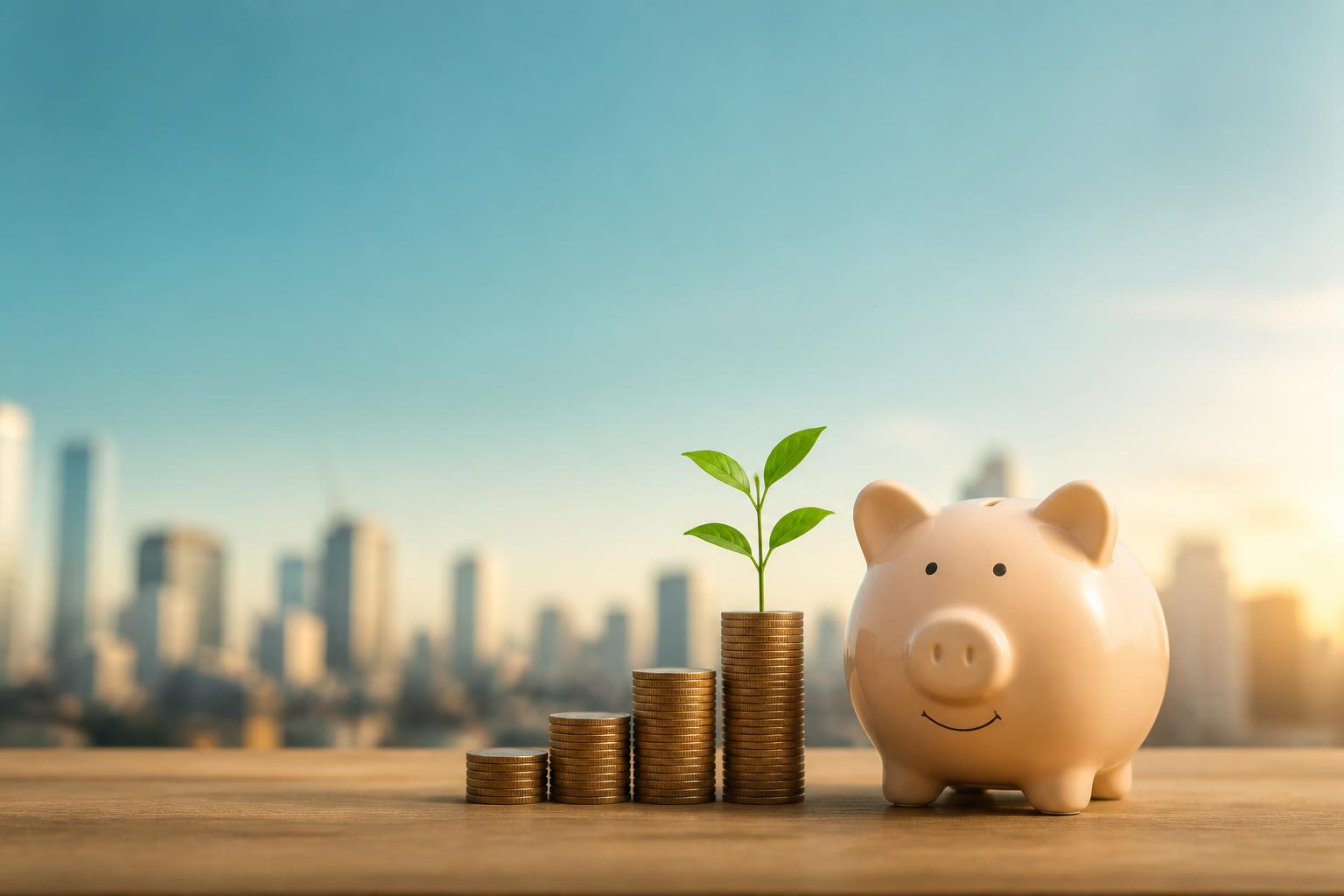 Cheapest High-Yield Savings Featured Image