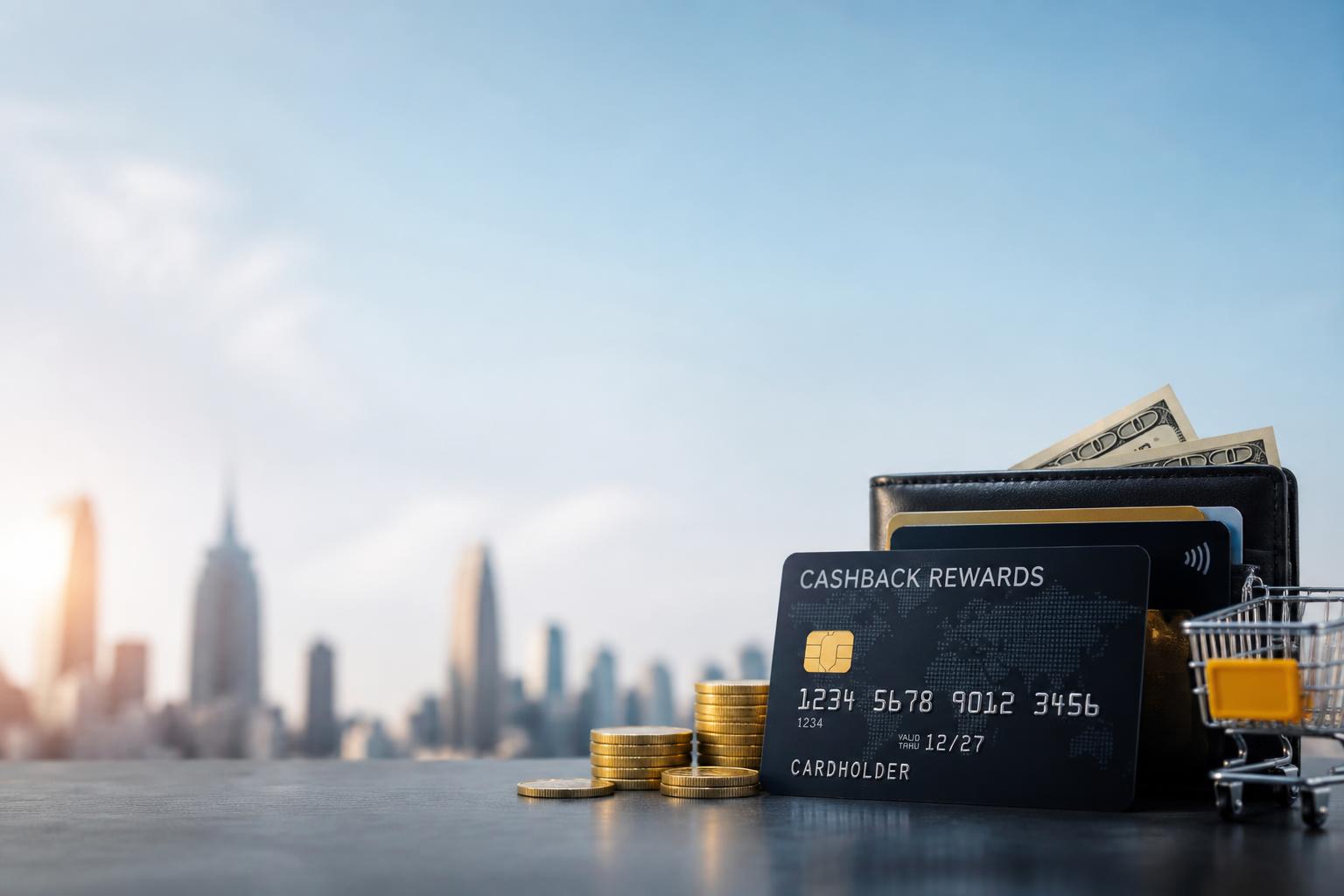 Cheapest Cashback & Rewards Featured Image