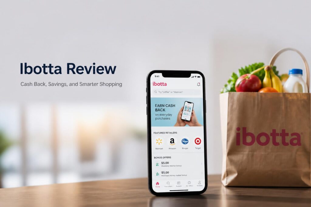 Ibotta Review — Featured Image