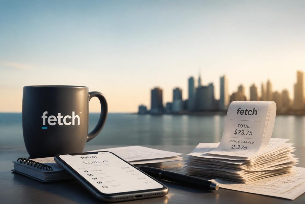 Fetch Review — Featured Image