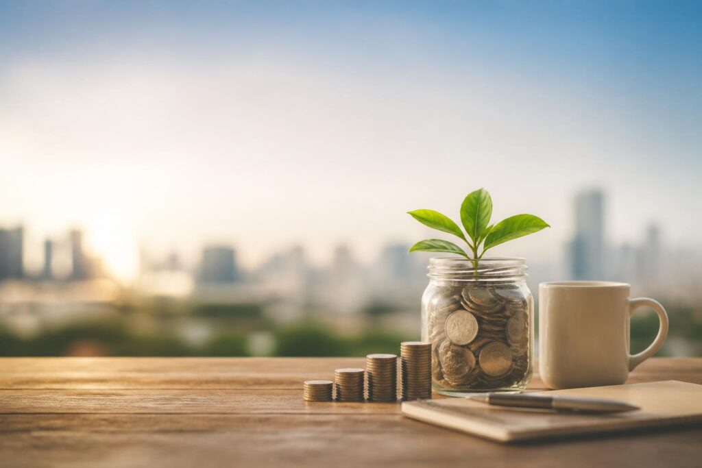 Best Frugal Living 2026 — Featured Image