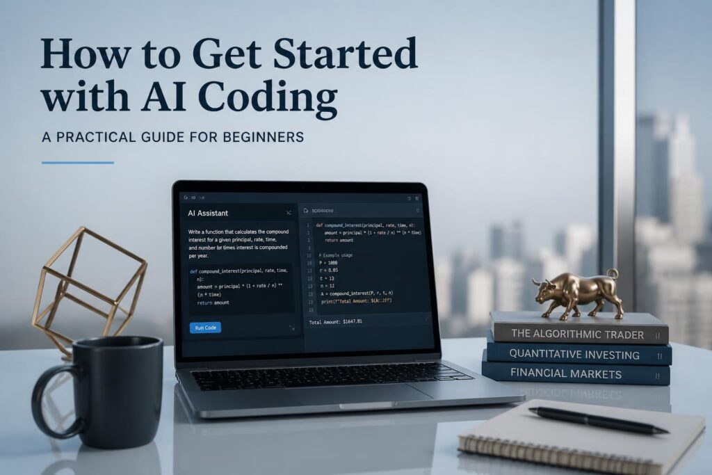 How to Get Started with AI Coding — Featured Image