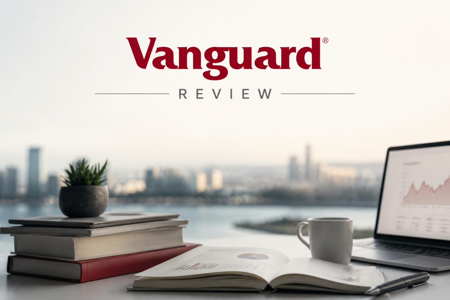 Vanguard Review — Featured Image