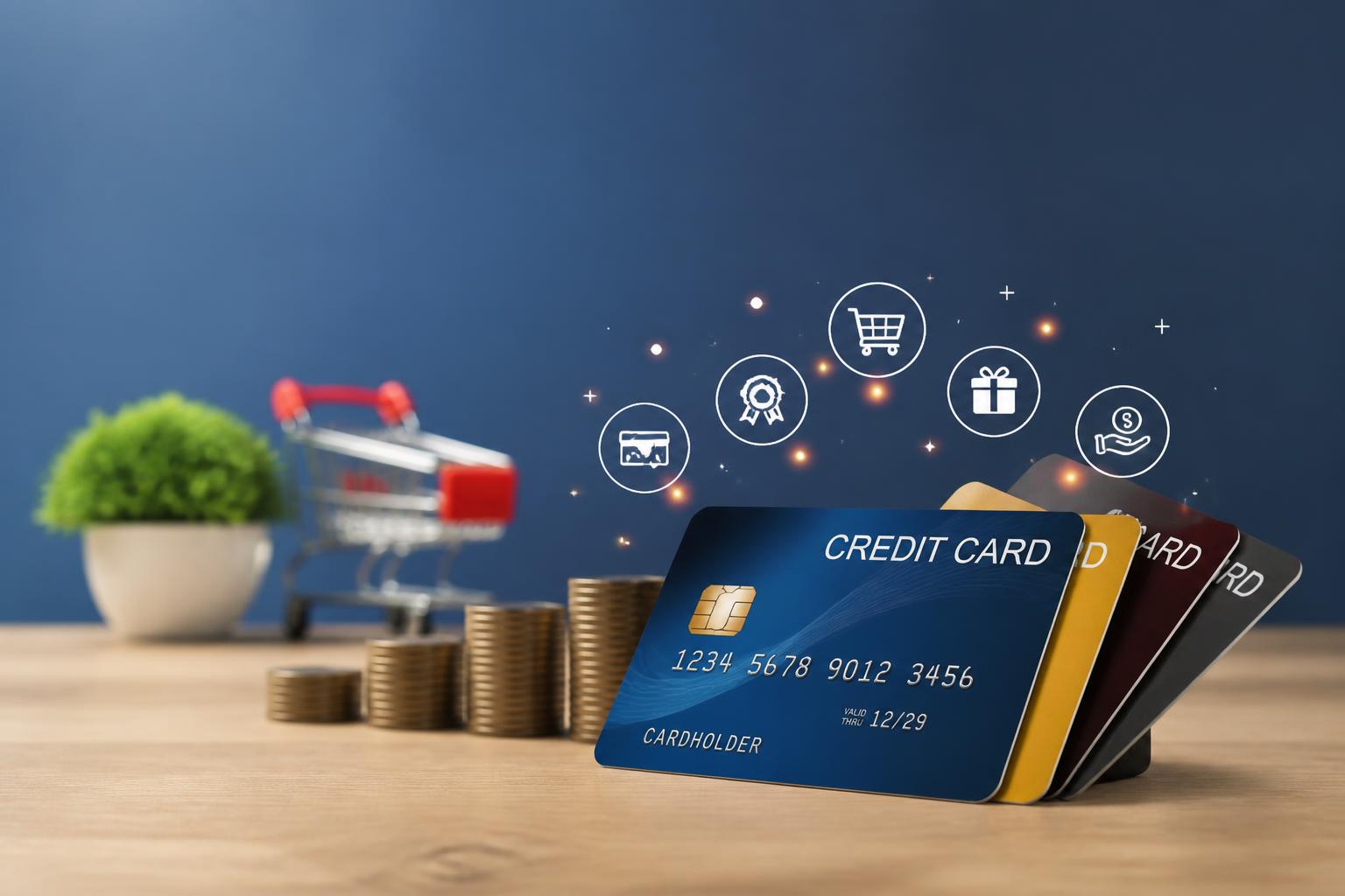 Best Cashback & Rewards for Beginners — Featured Image