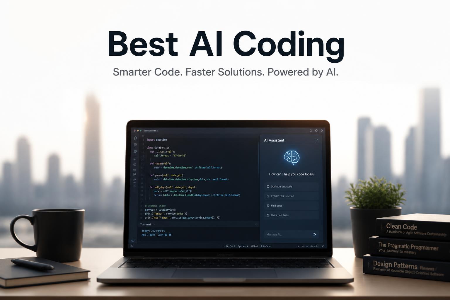 Best AI Coding Featured Image