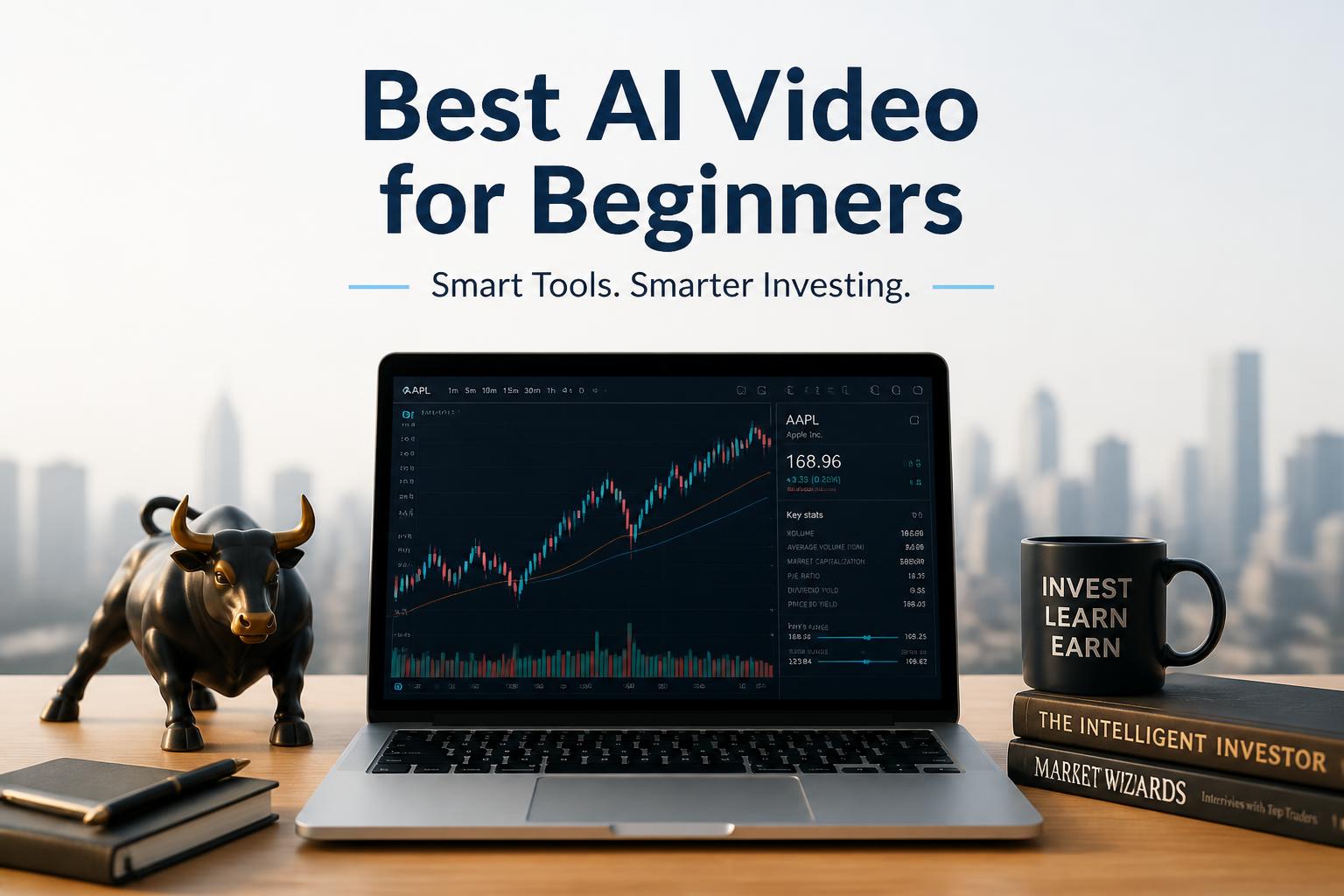 Best AI Video for Beginners Featured Image