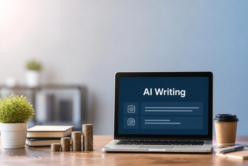 Best AI Writing for Small Budgets — Featured Image