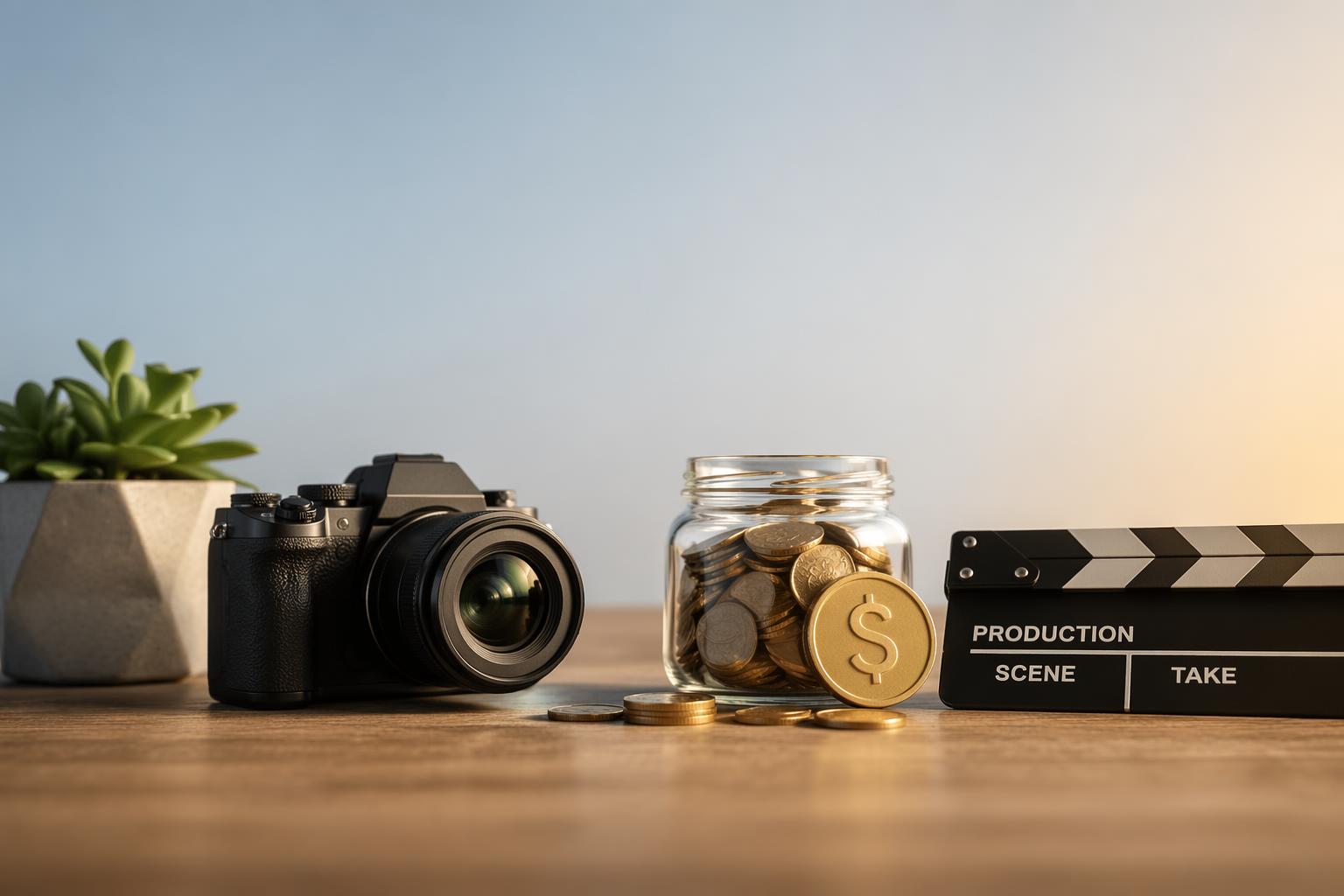 Best AI Video for Small Budgets Featured Image