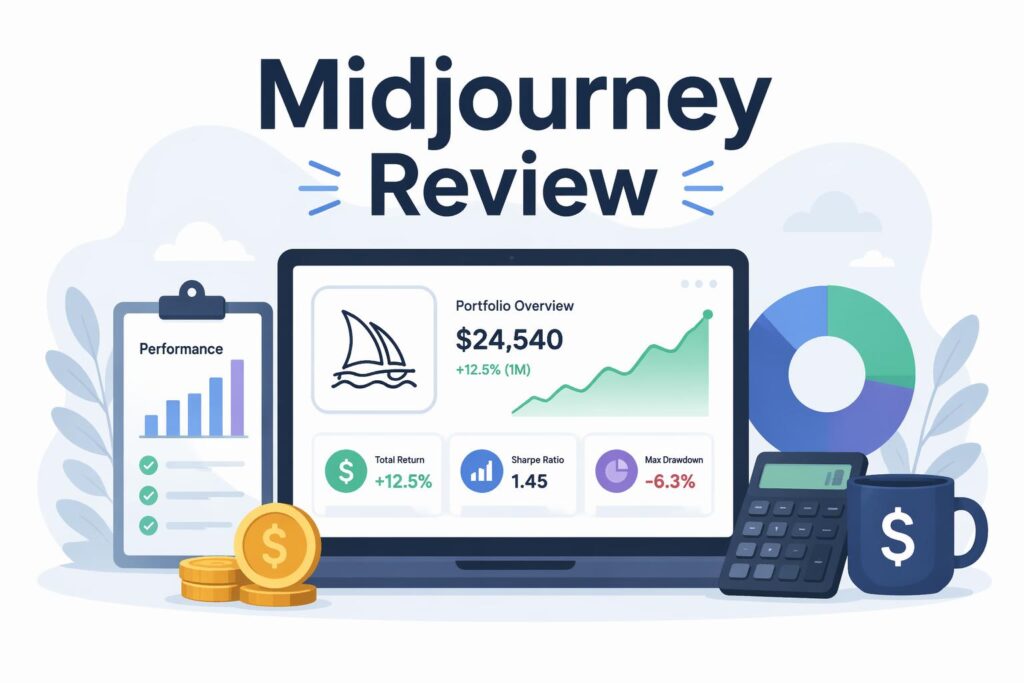Midjourney Review — Featured Image