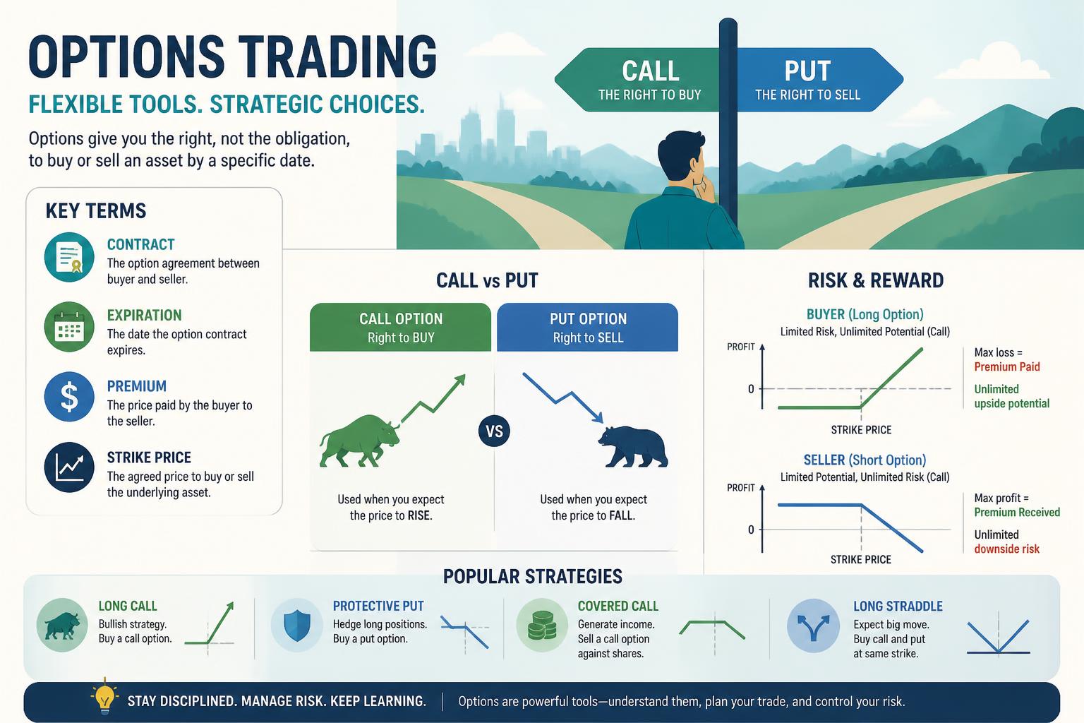 Cheapest Options Trading Inline Image