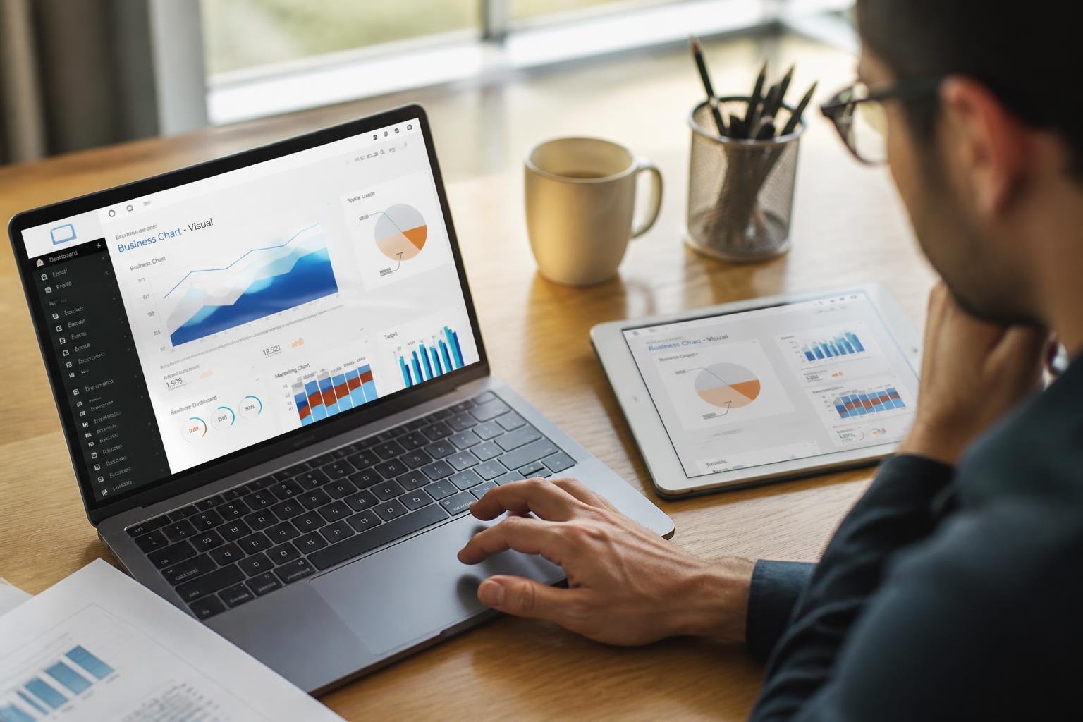 Best Charting & Analysis Compared Inline Image