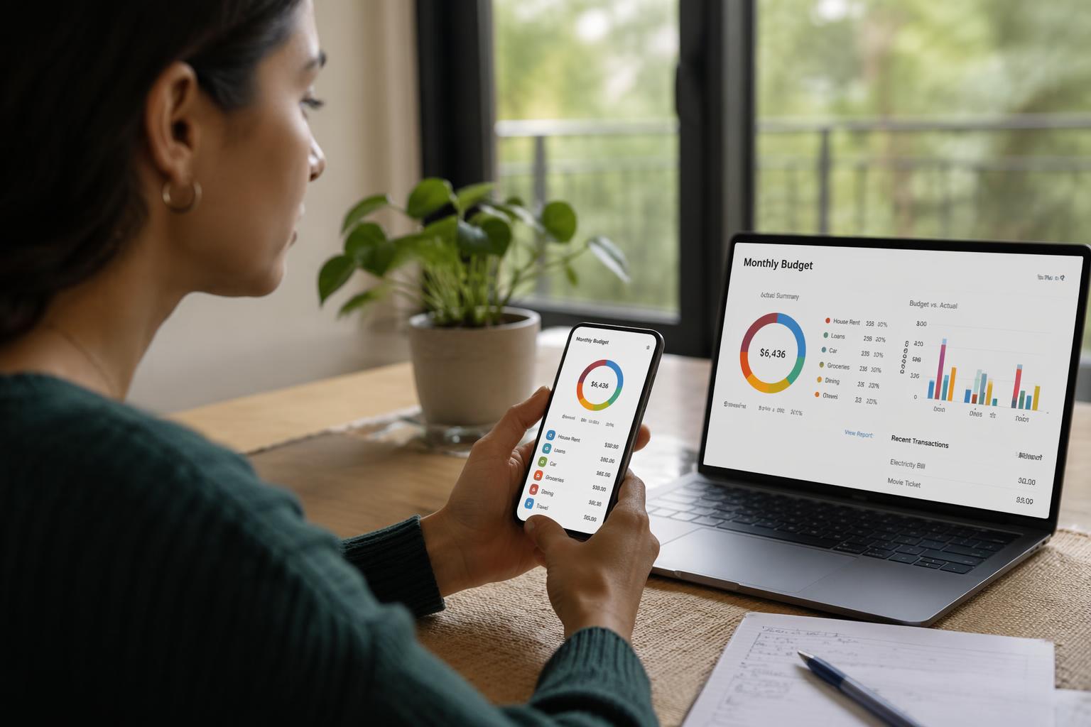 Best Budgeting Apps Inline Image