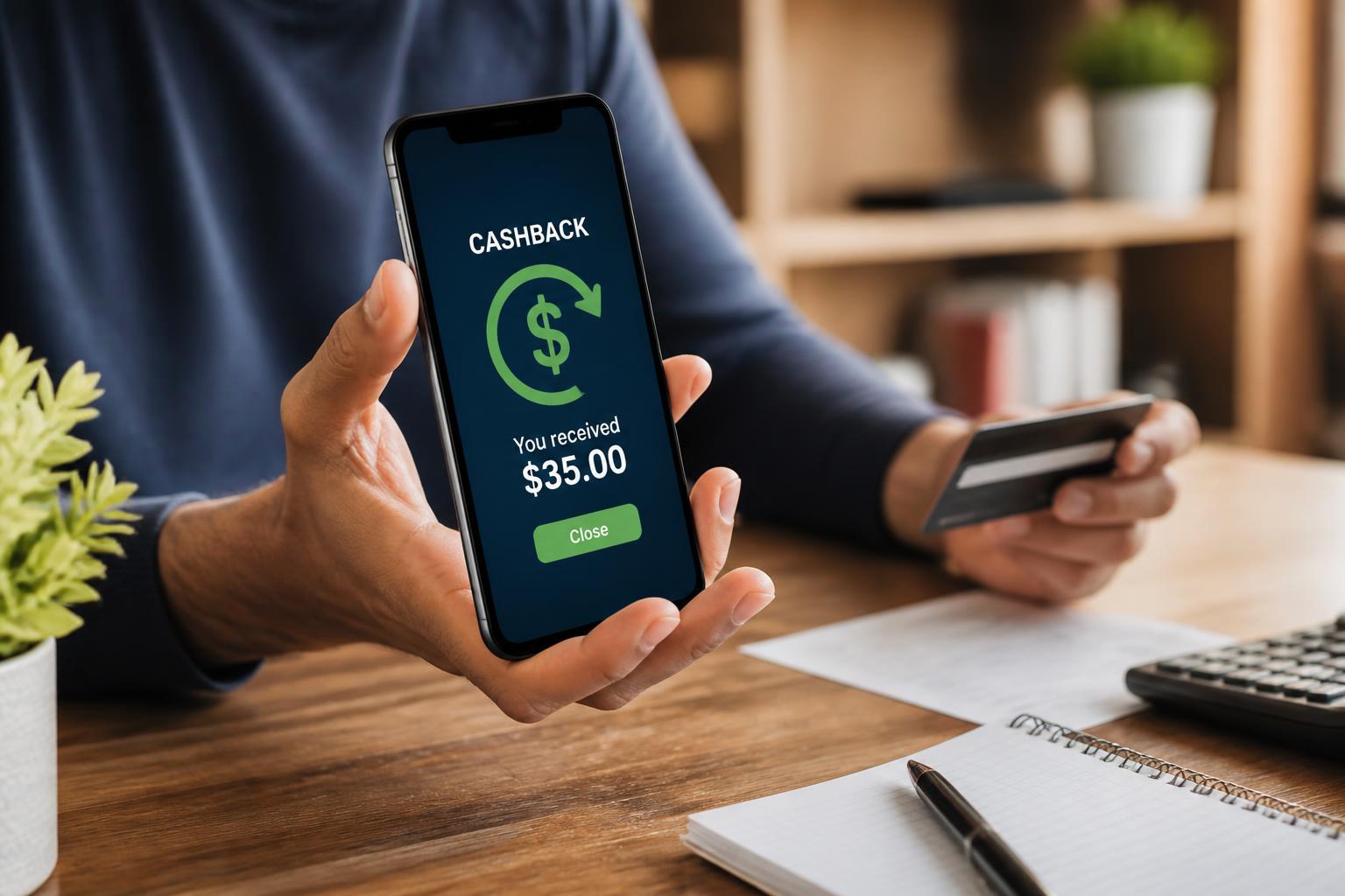 Best Free Cashback & Rewards Inline Image
