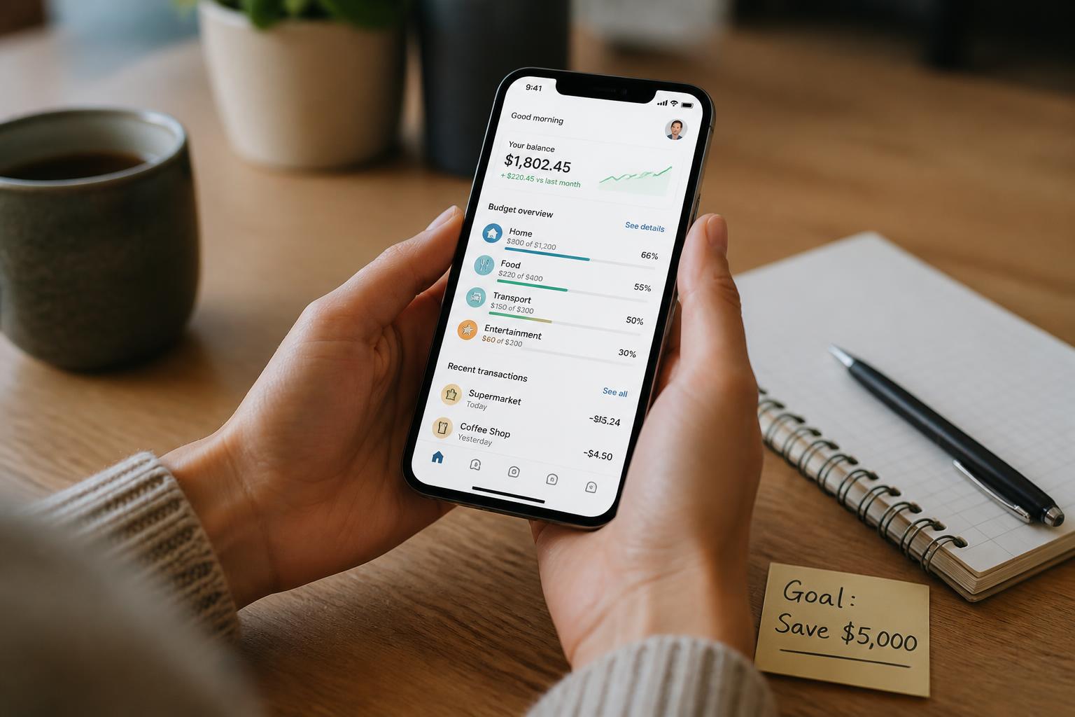 Cheapest Budgeting Apps Inline Image