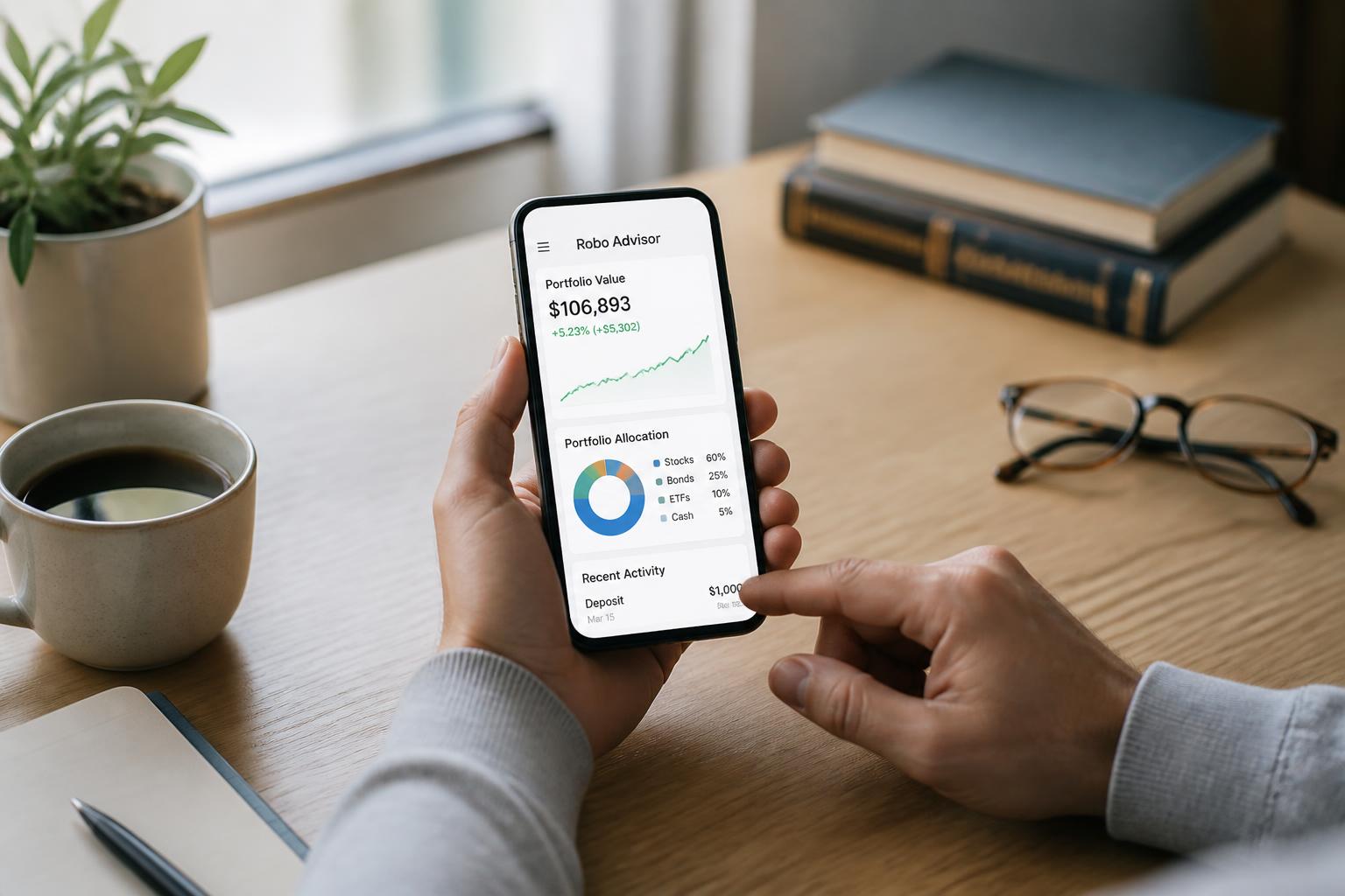 Best Robo-Advisors for Beginners Inline Image
