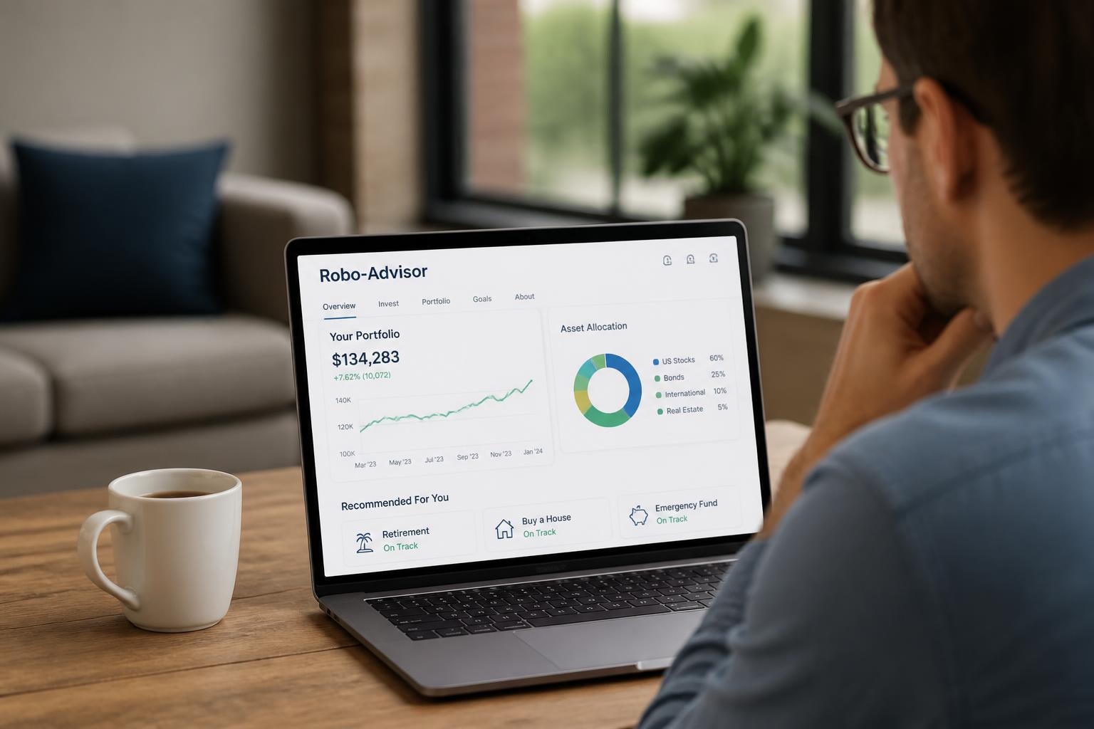 SoFi Invest Review Inline Image