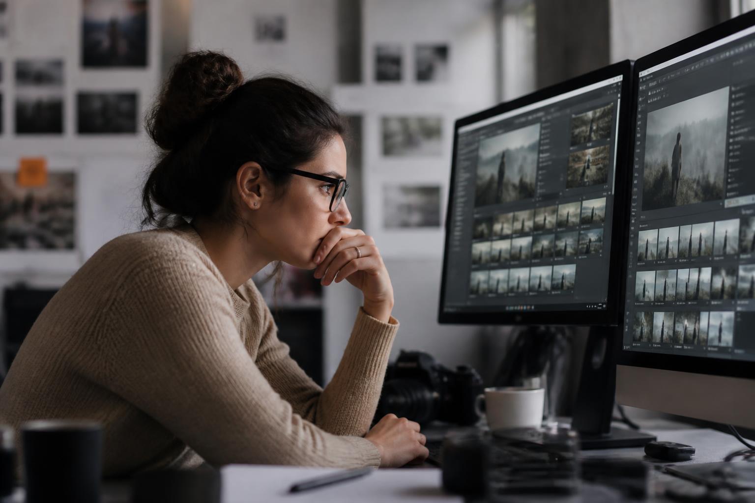 How to Get Started with AI Image Inline Image
