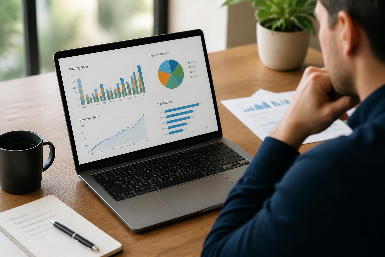 How to Save Money on Charting & Analysis Inline Image