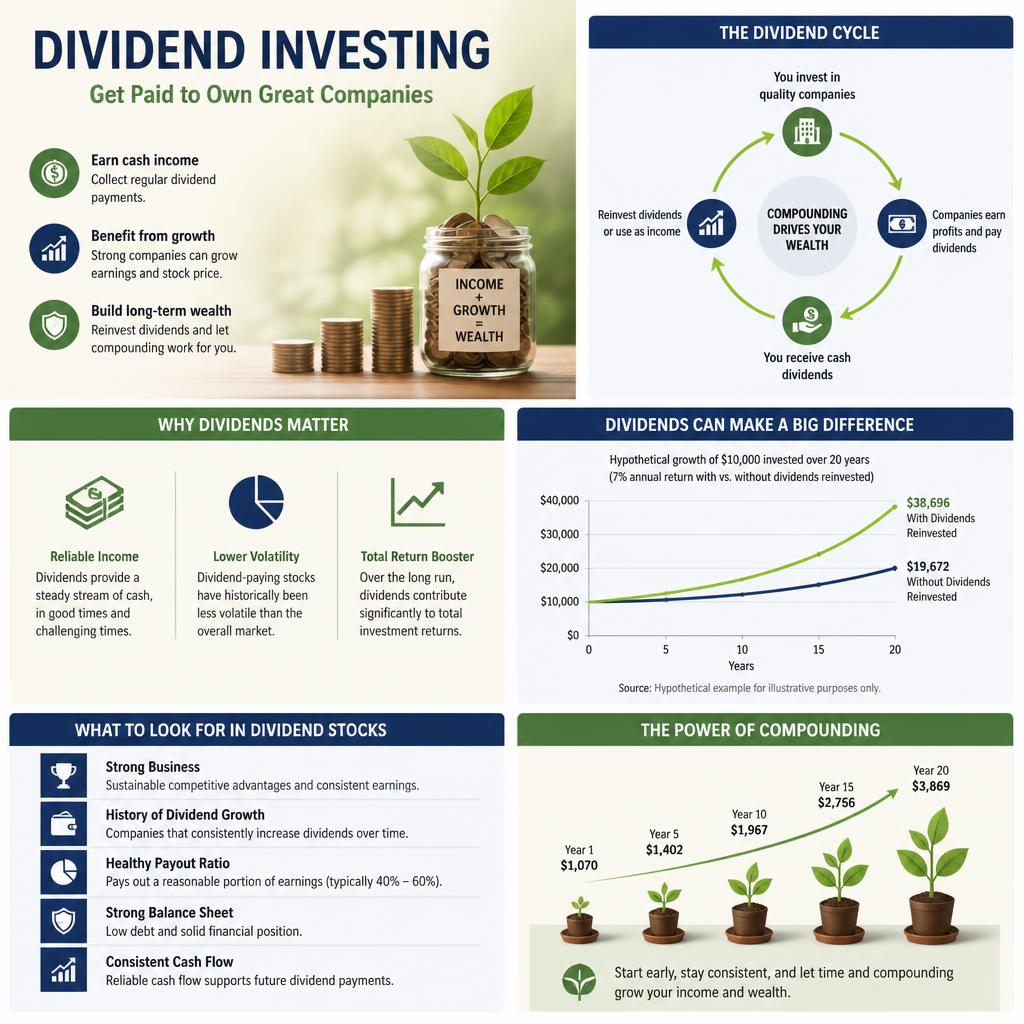 Best Free Dividend Investing Inline Image