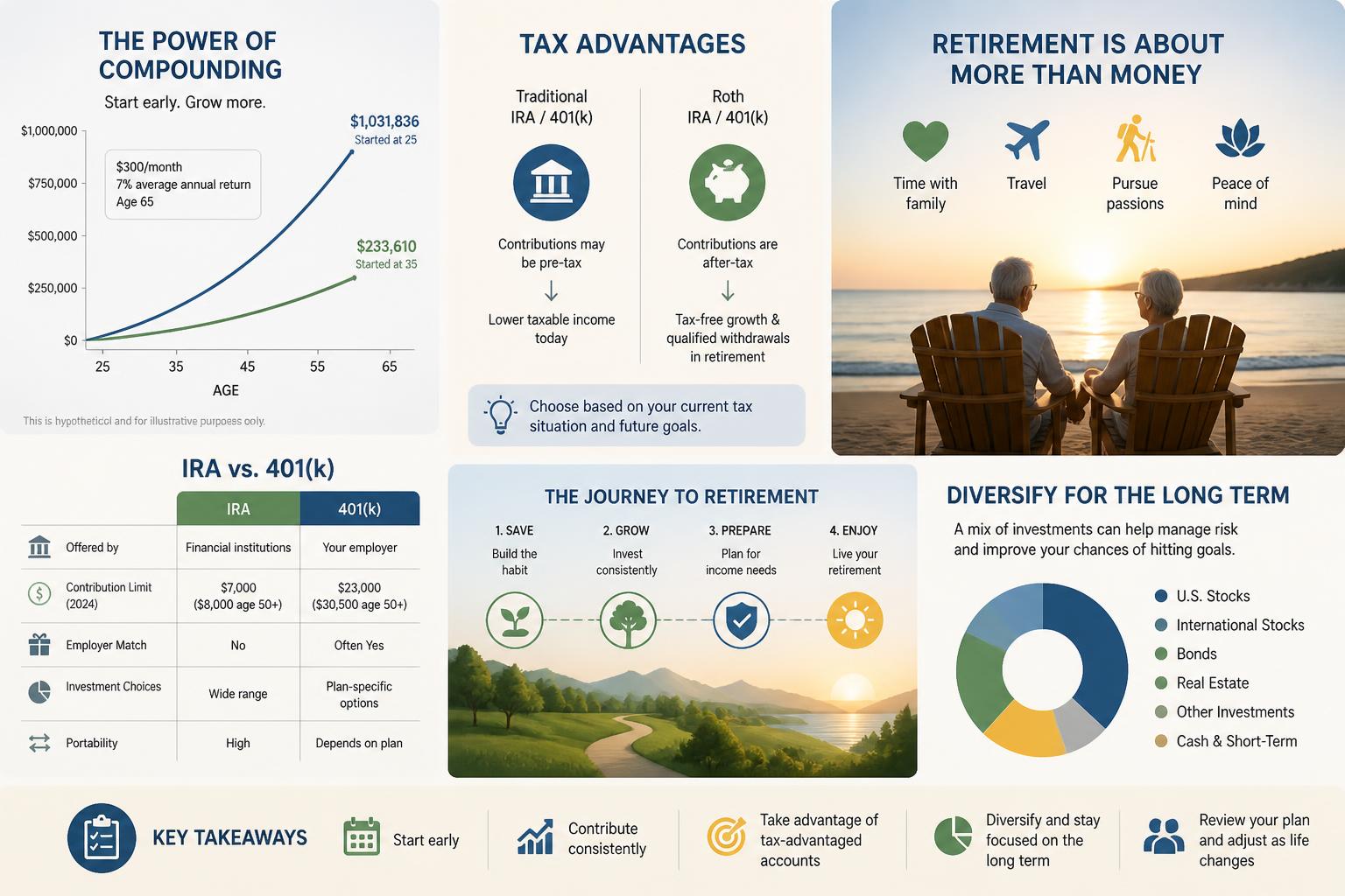 Best Retirement (IRA/401k) 2026 Inline Image