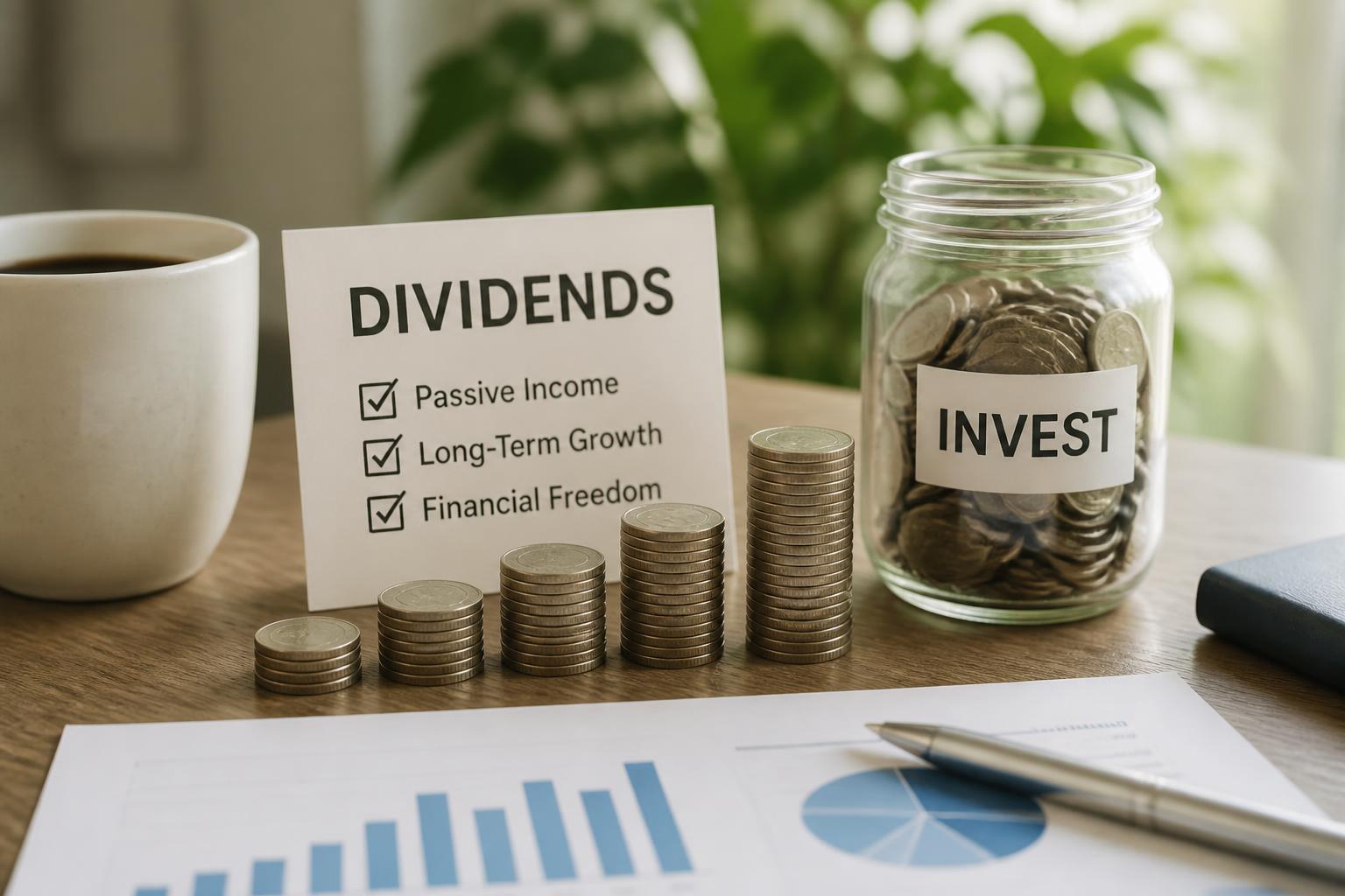 Cheapest Dividend Investing Inline Image