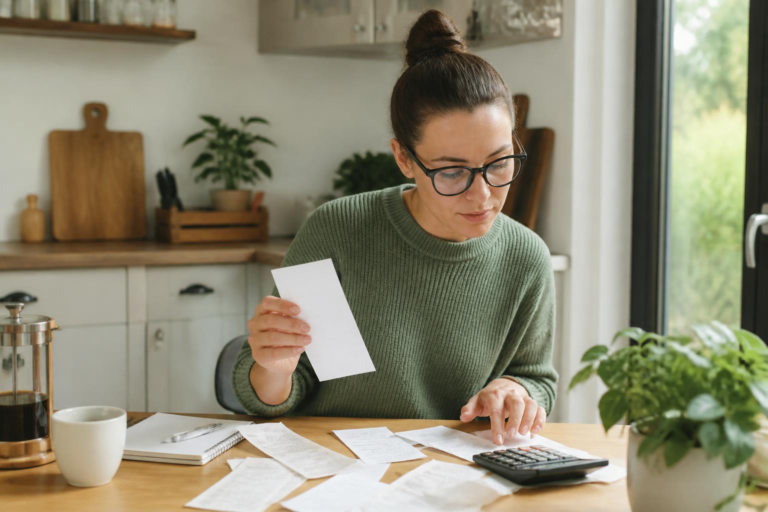 Best Frugal Living for Beginners Inline Image