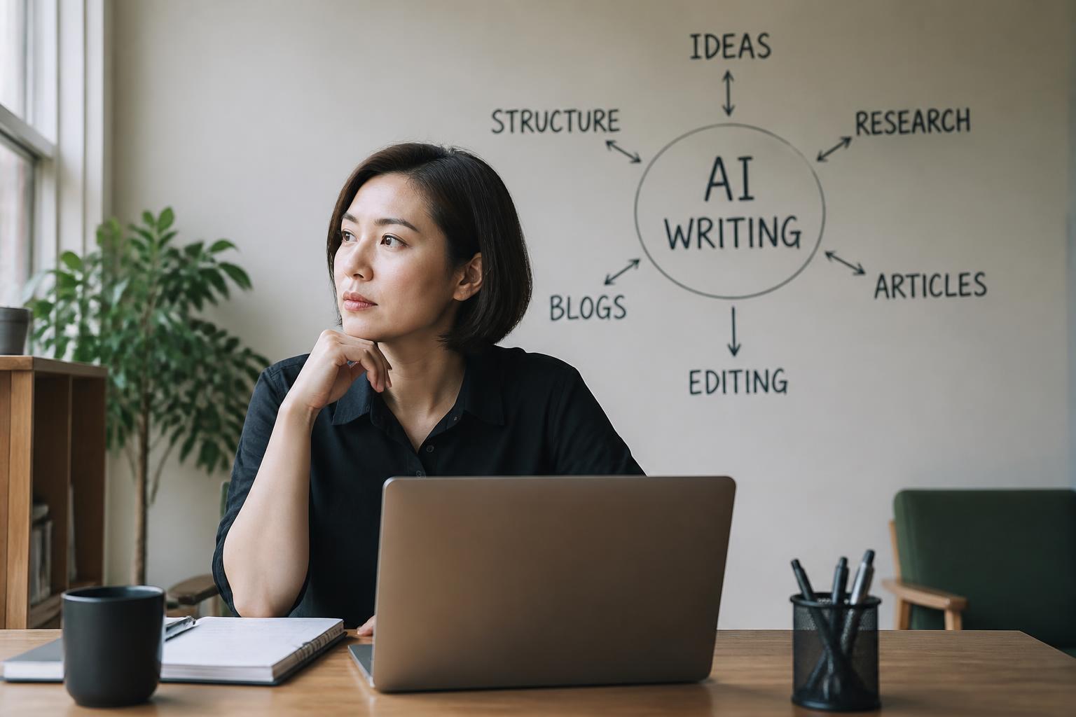 Best AI Writing Inline Image
