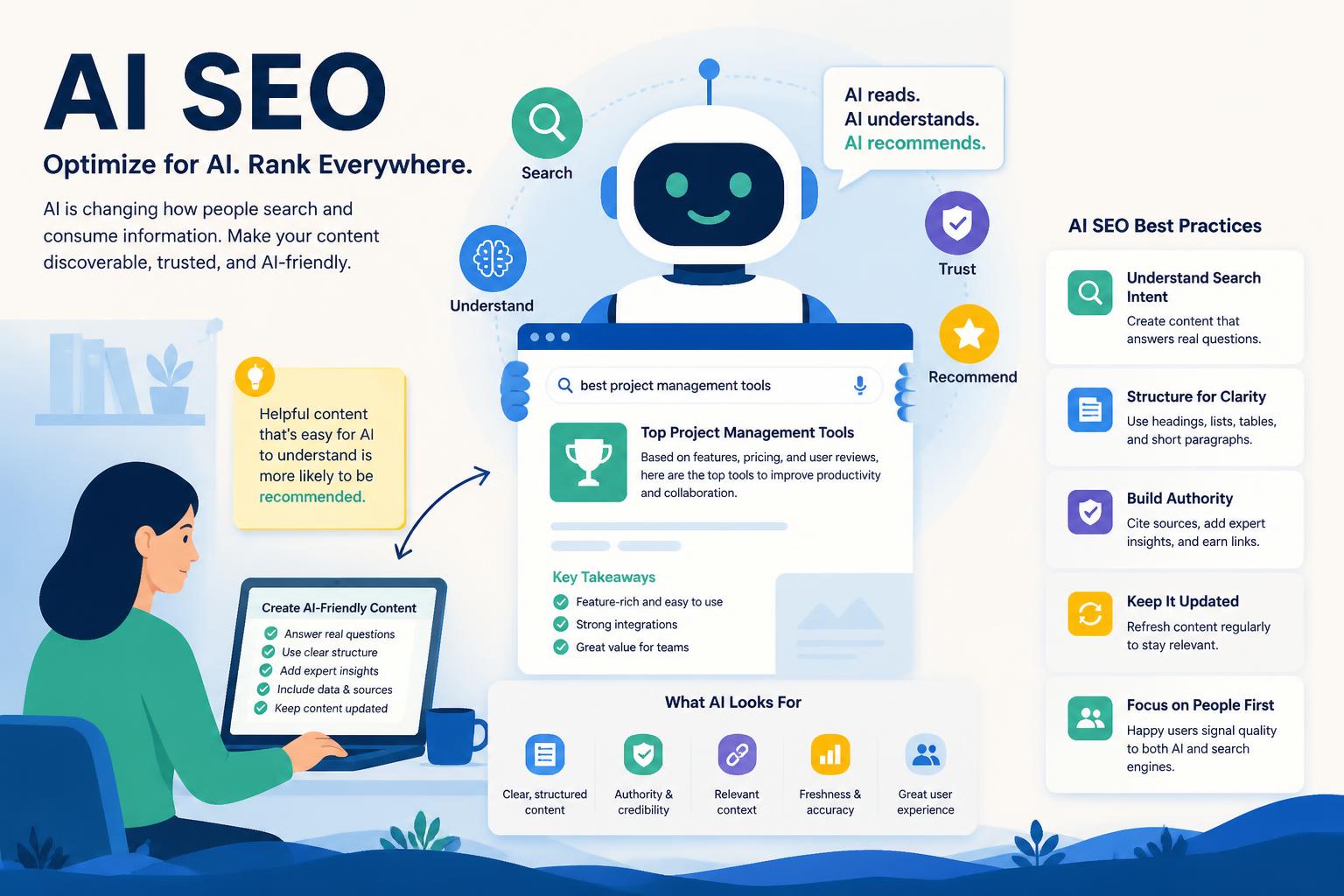 Best AI SEO Inline Image