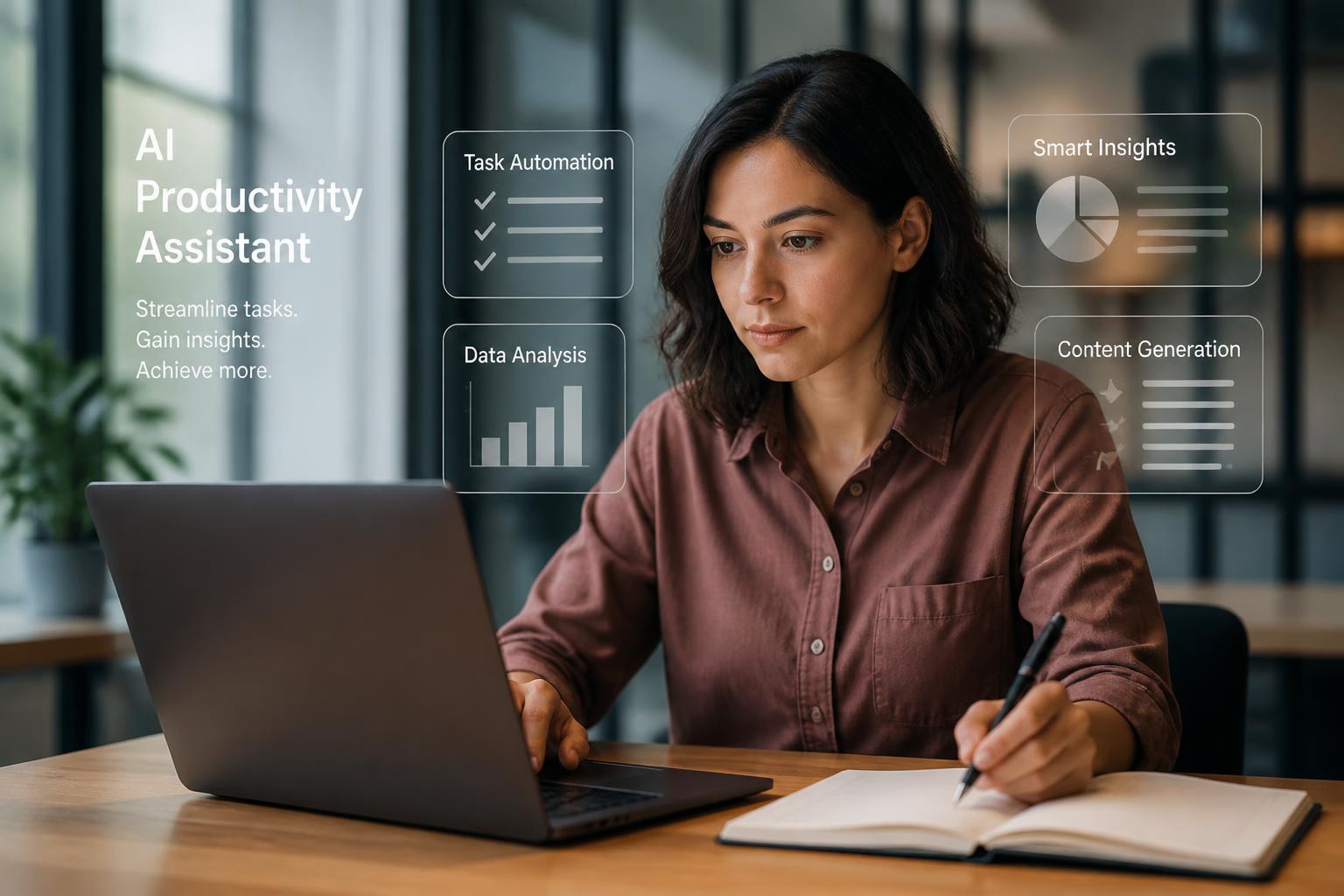 Best AI Productivity Inline Image