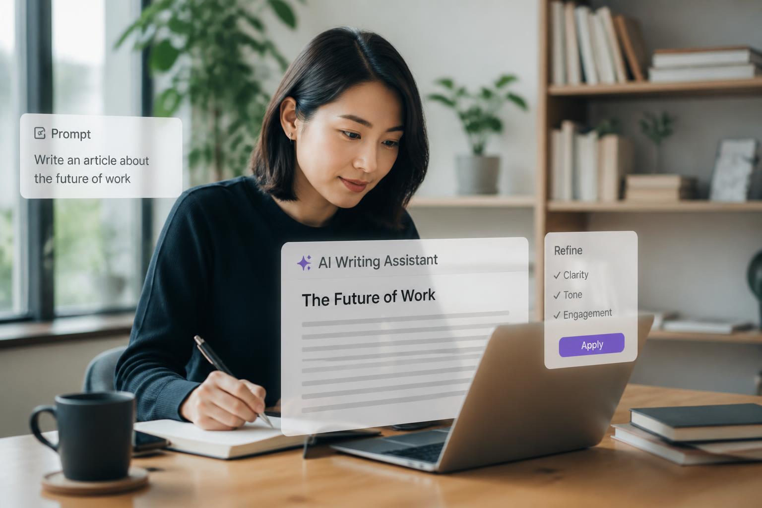 Best AI Writing for Beginners Inline Image