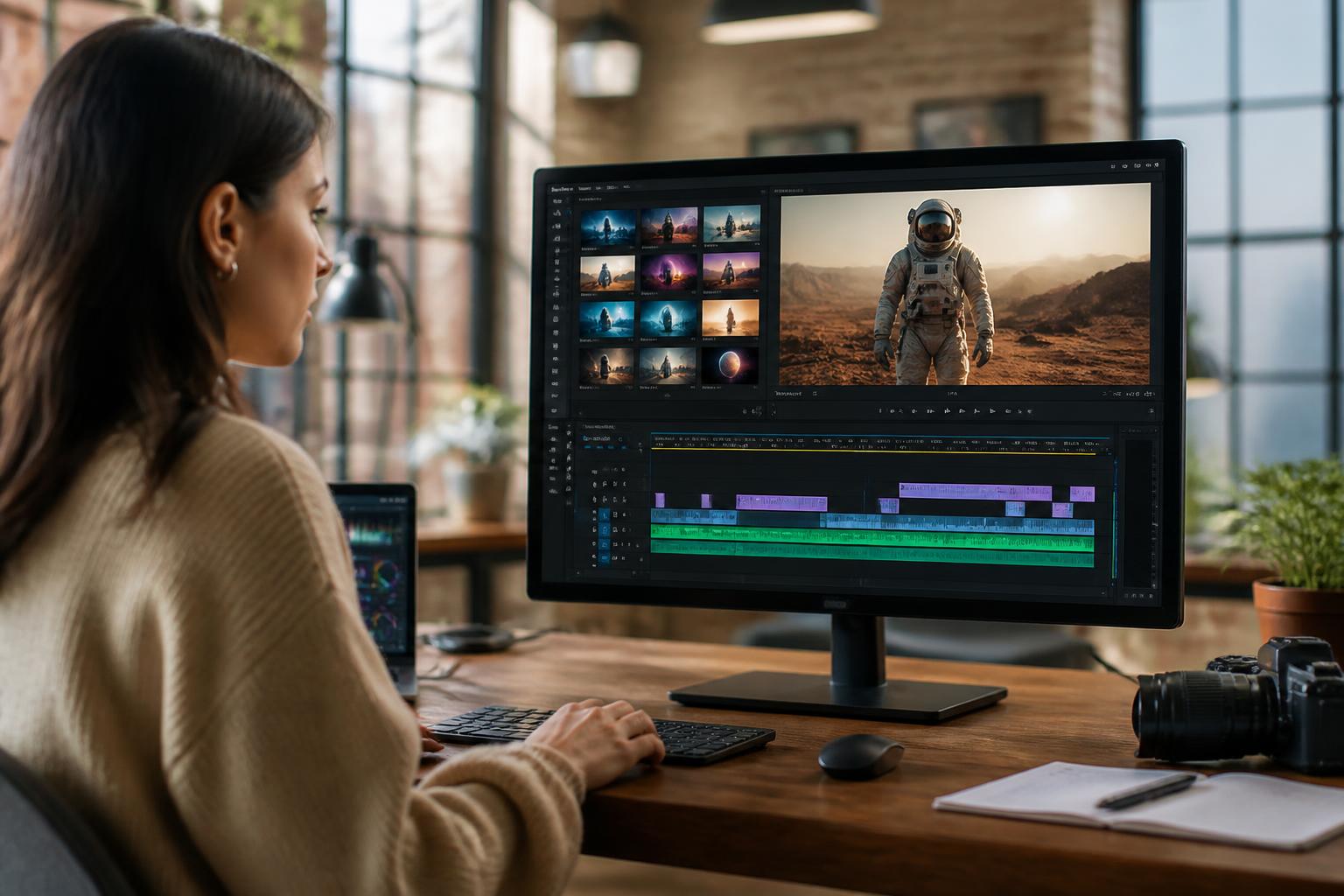 Best AI Video for Beginners Inline Image