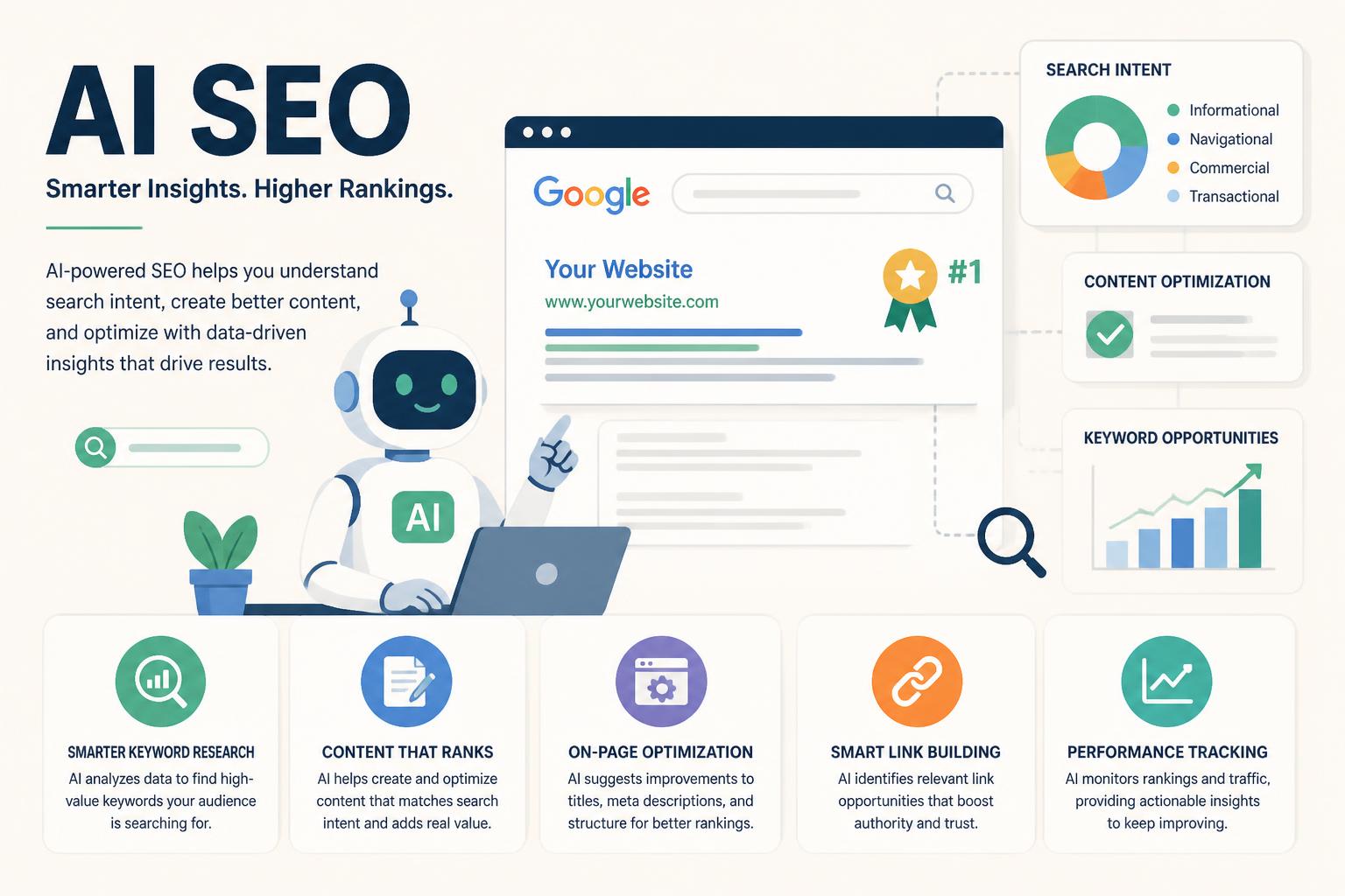 Best Free AI SEO Inline Image
