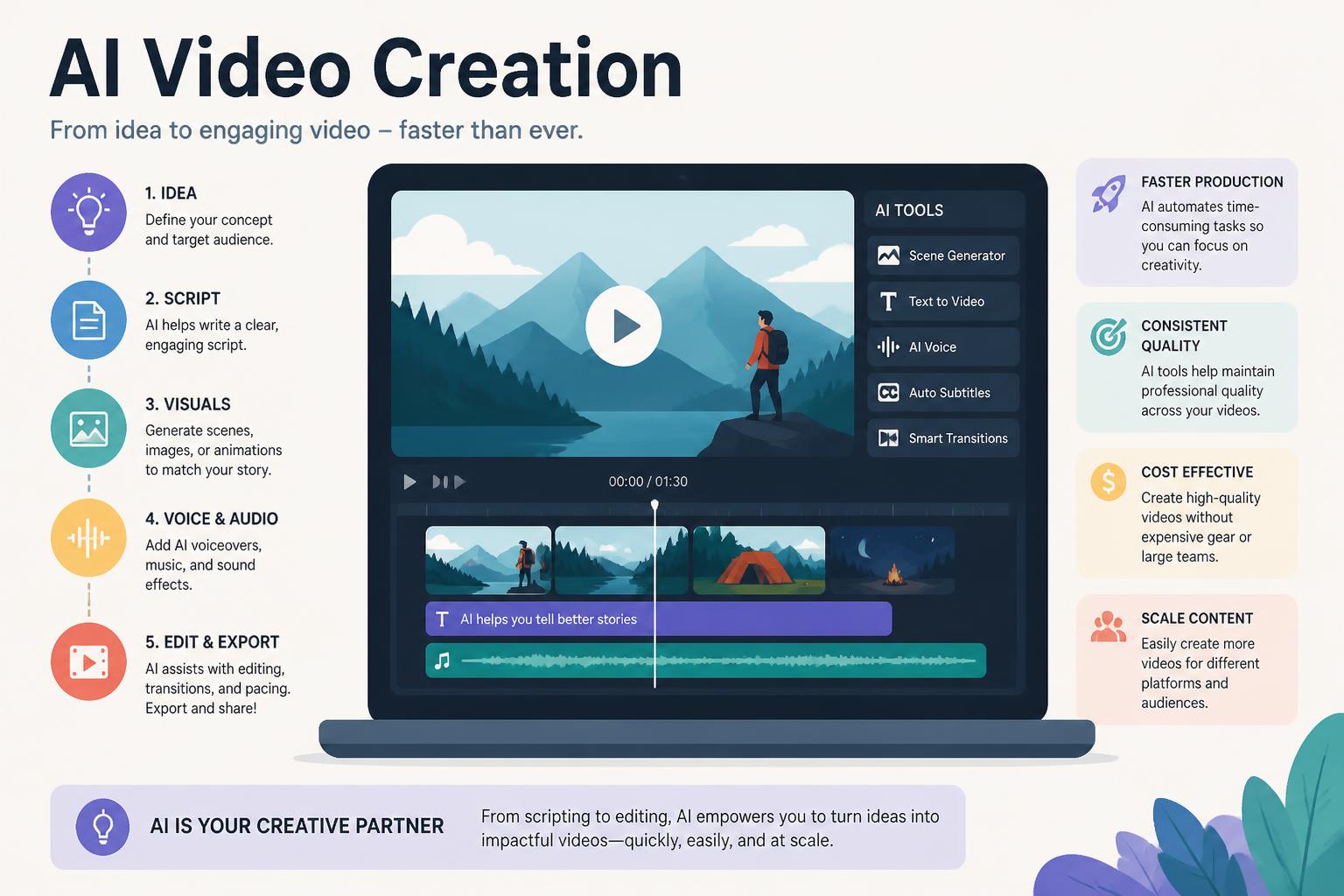 Best Free AI Video Inline Image