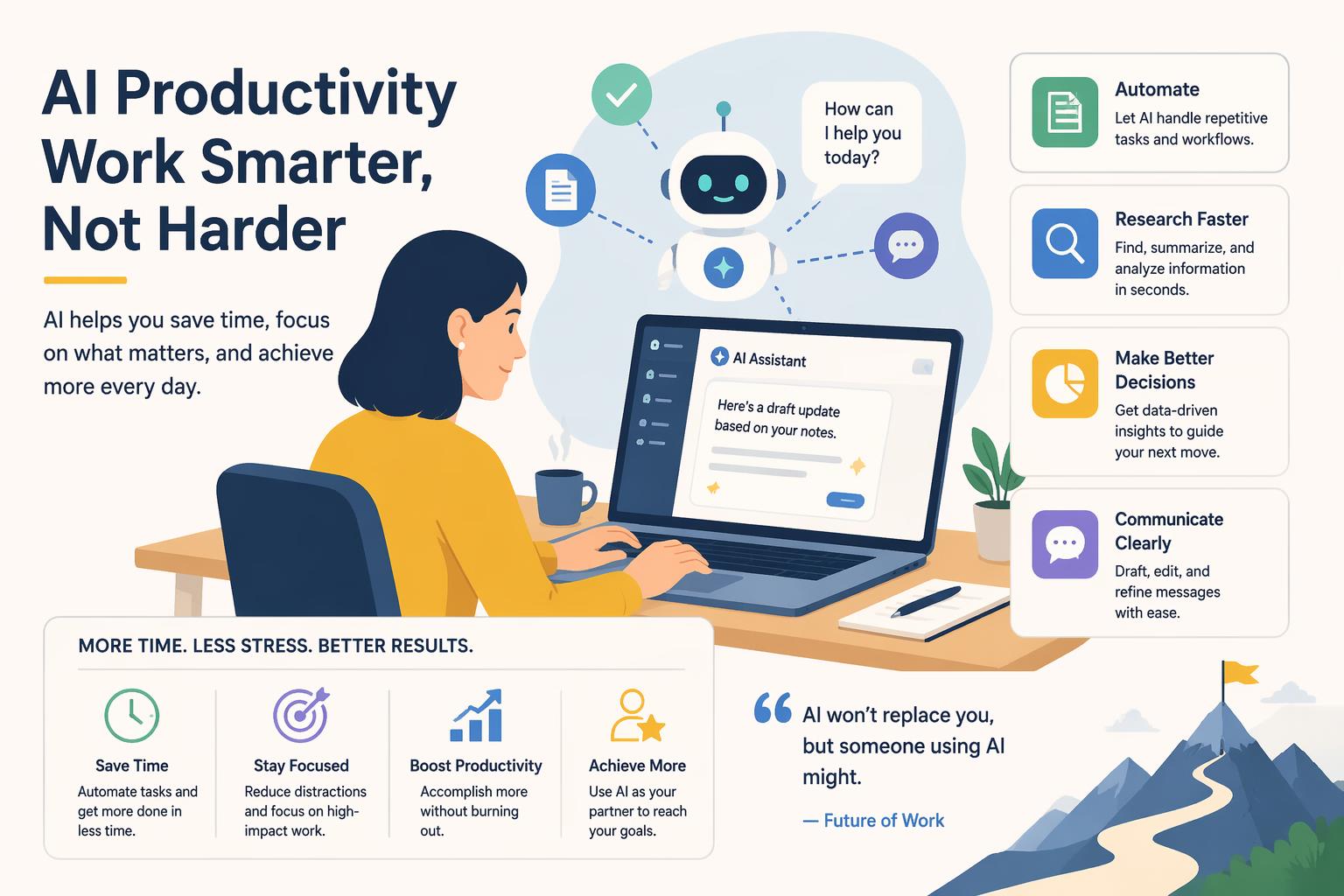Best AI Productivity for Small Budgets Inline Image
